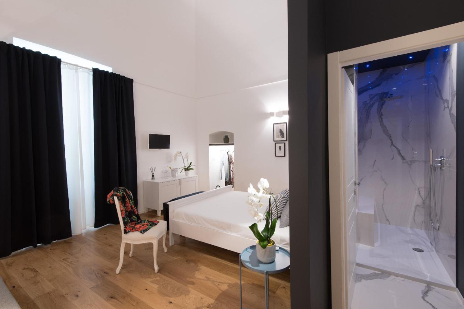 Superior Triple Room - Photo 11