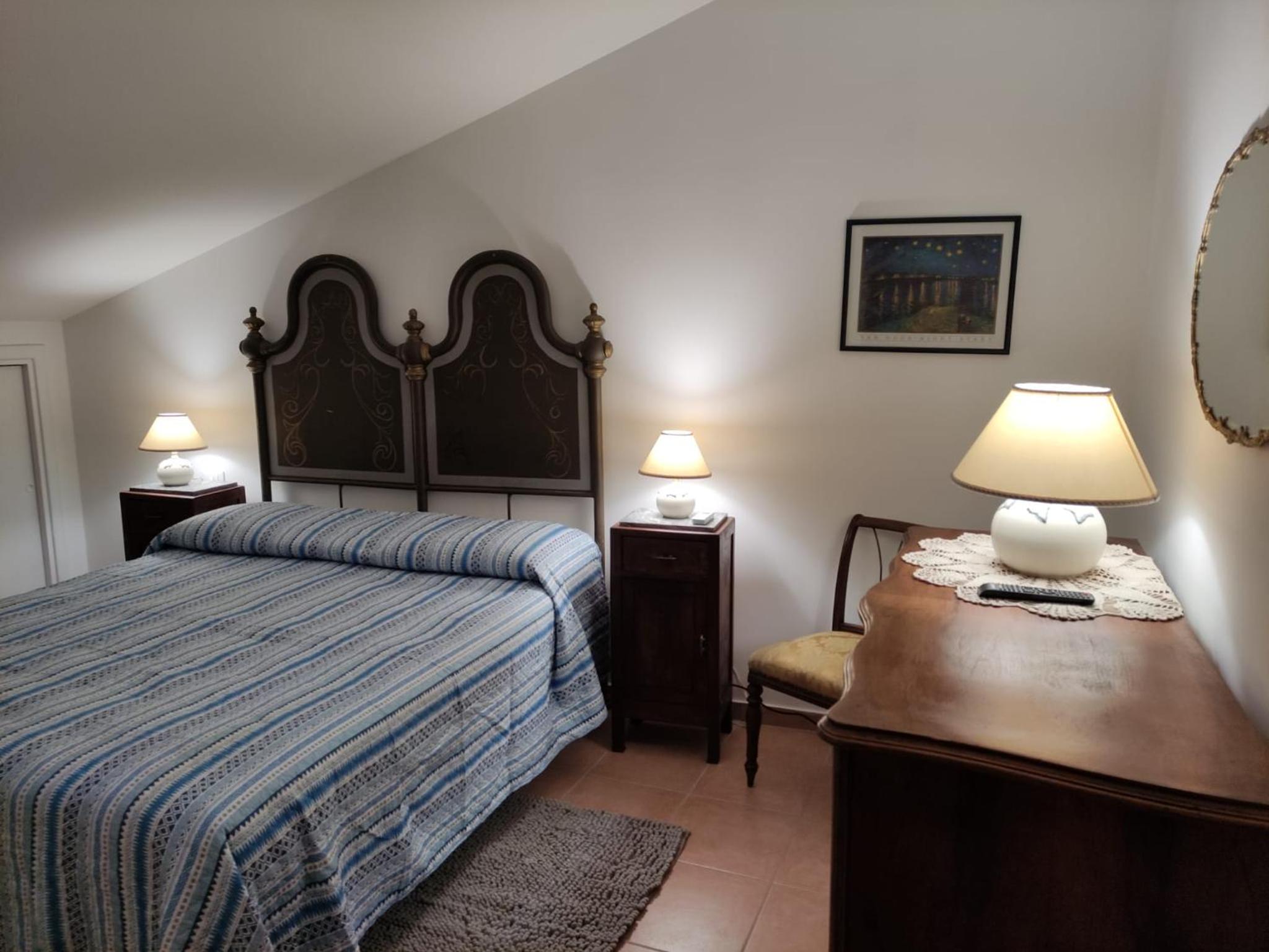 Large Double Room