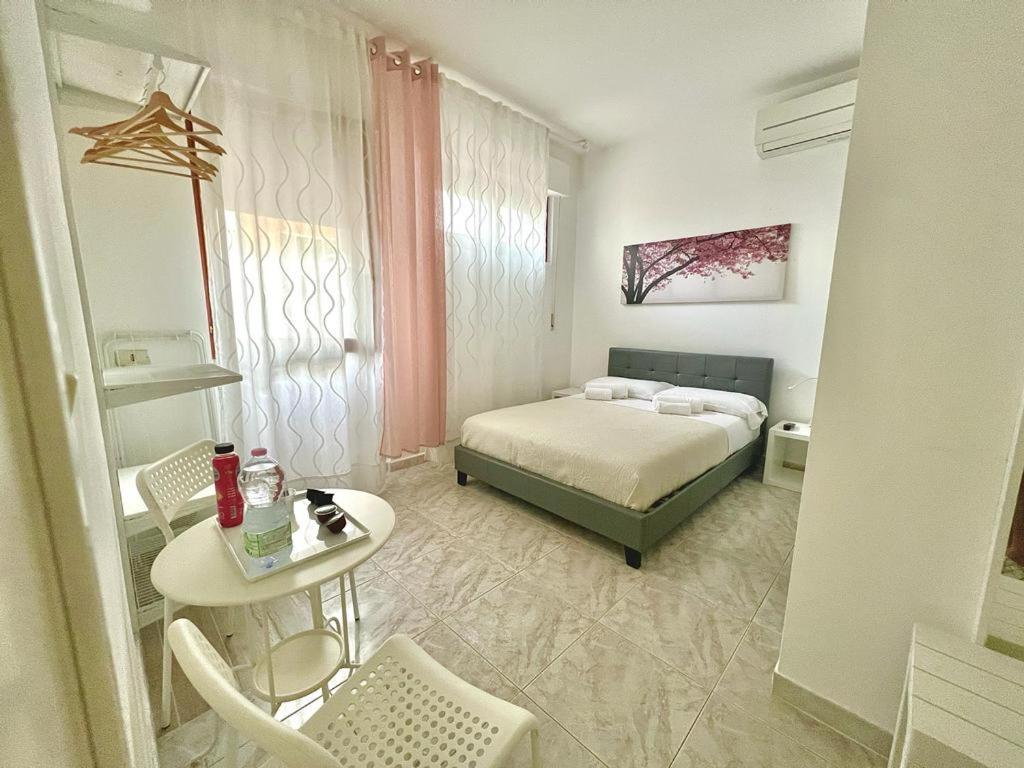 Double Or Twin Room With Bathroom photo 2