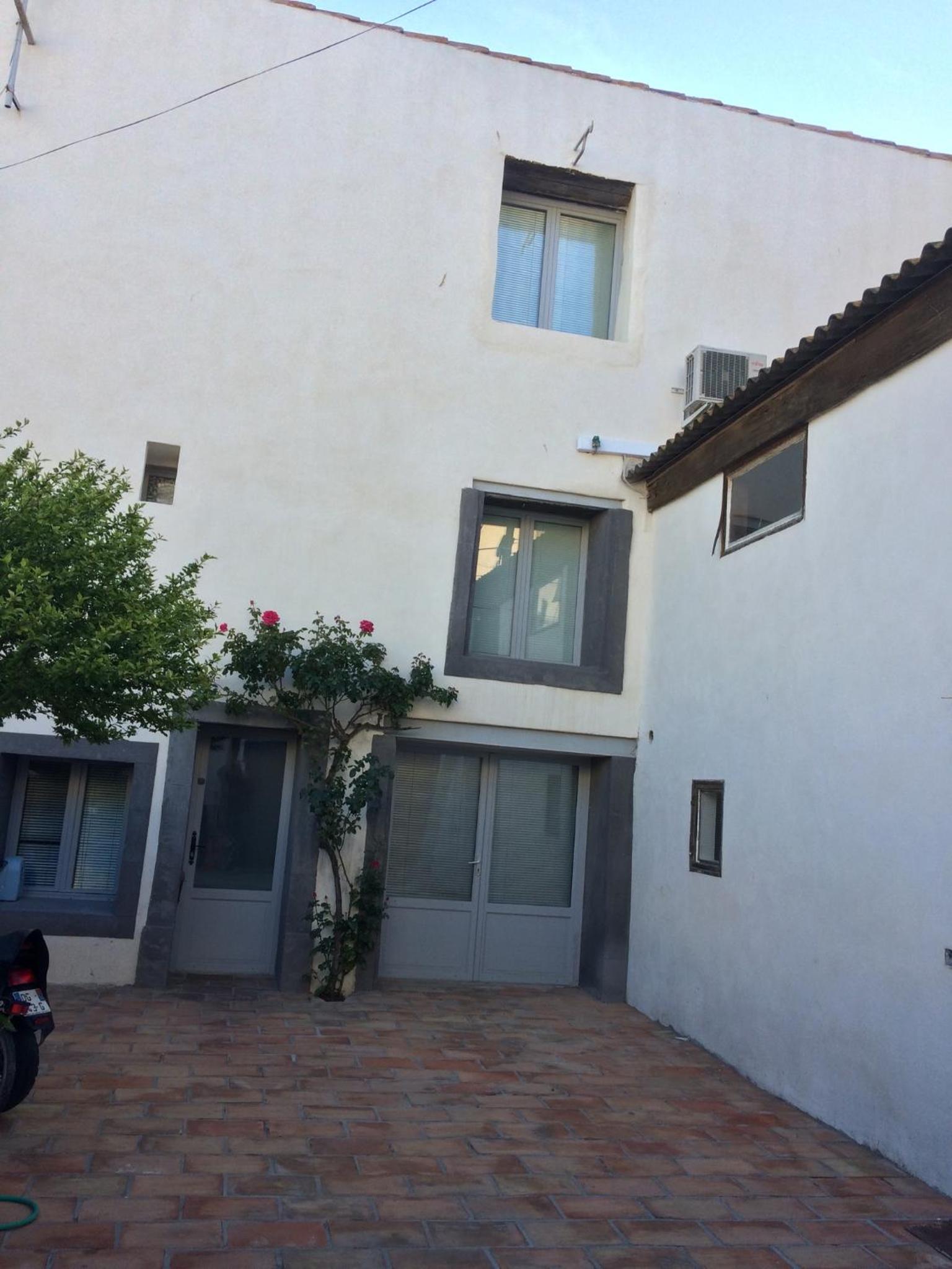 Double Room with Terrace - Photo 3