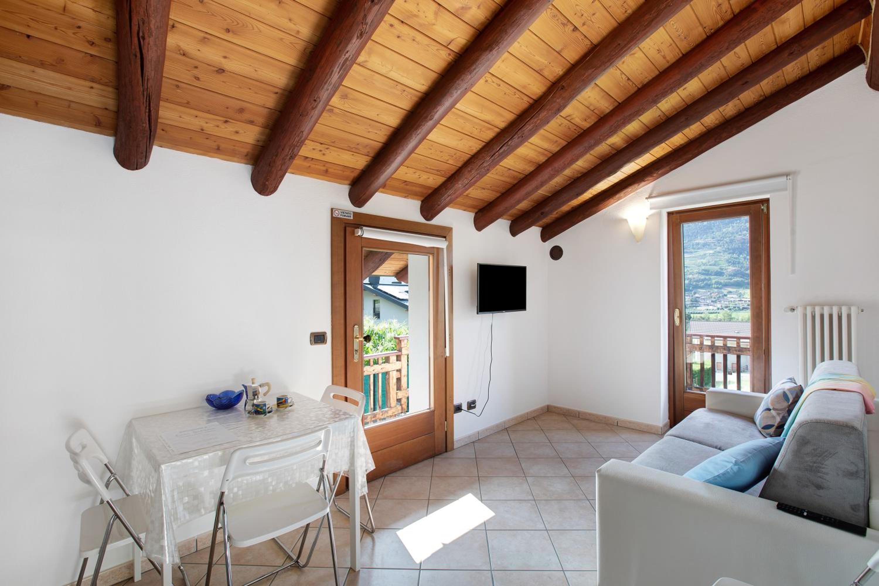 Superior Apartment with City View photo 1
