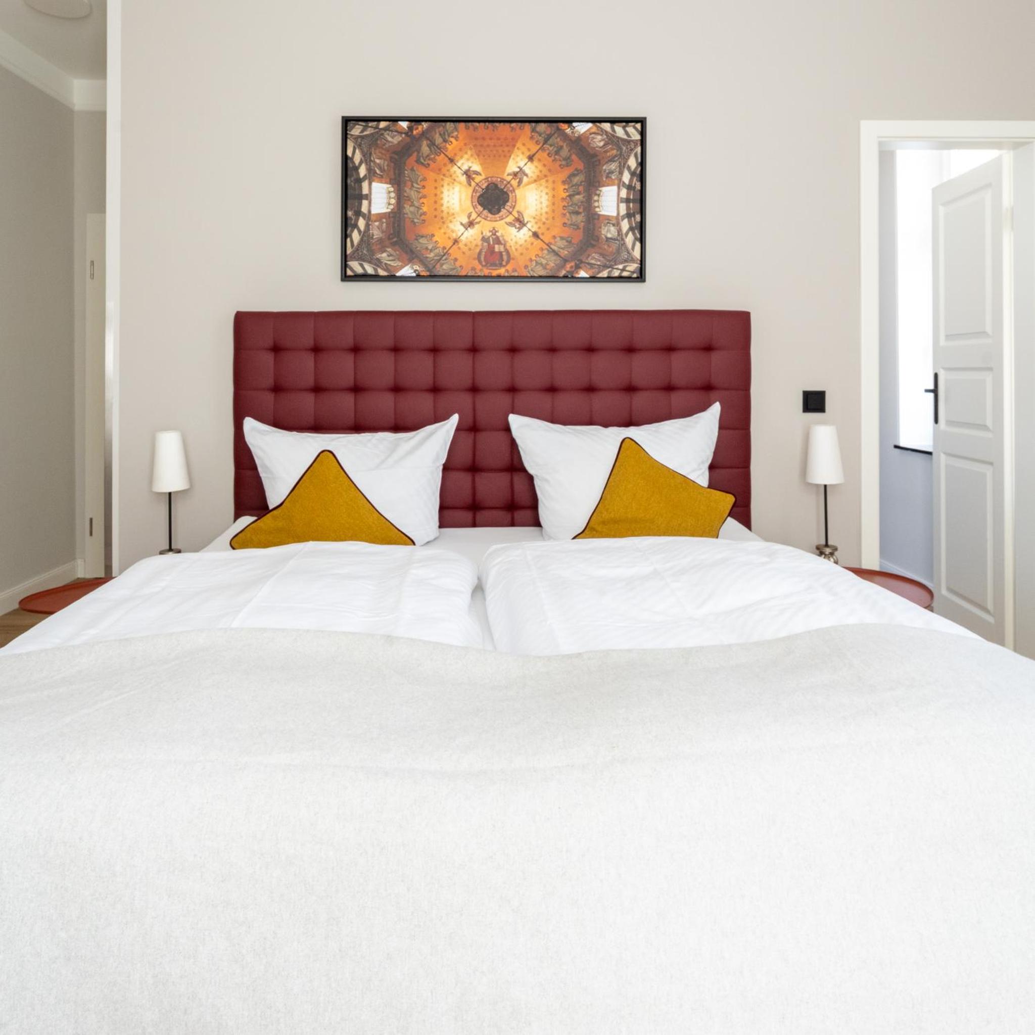 Double Room with Bath or Shower photo 1