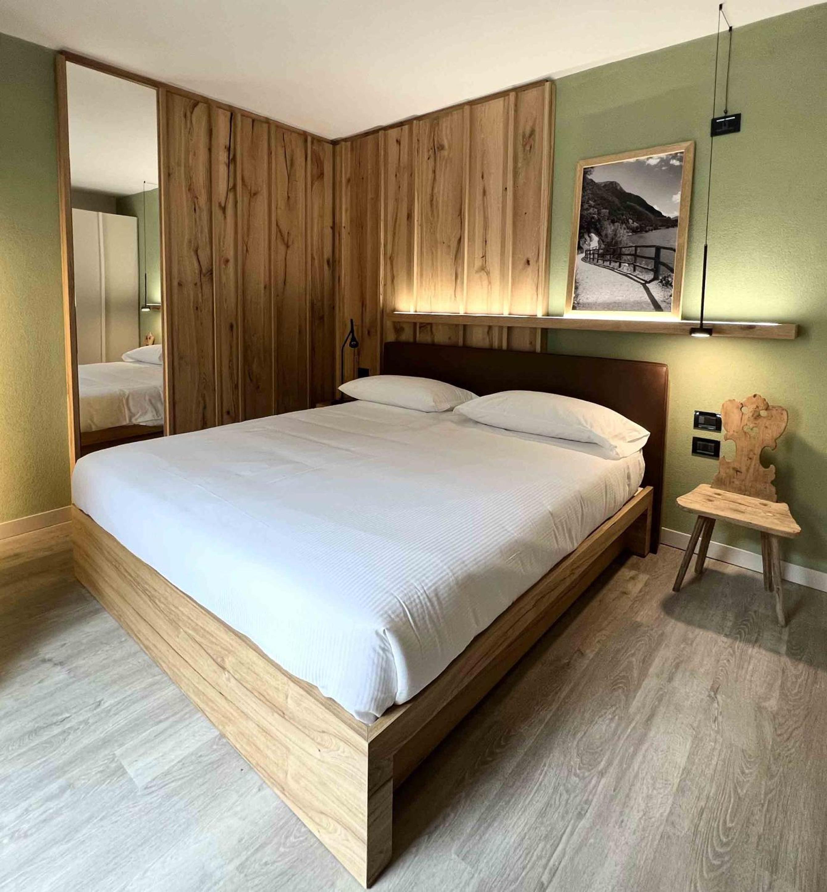 Family Suite - Photo 3