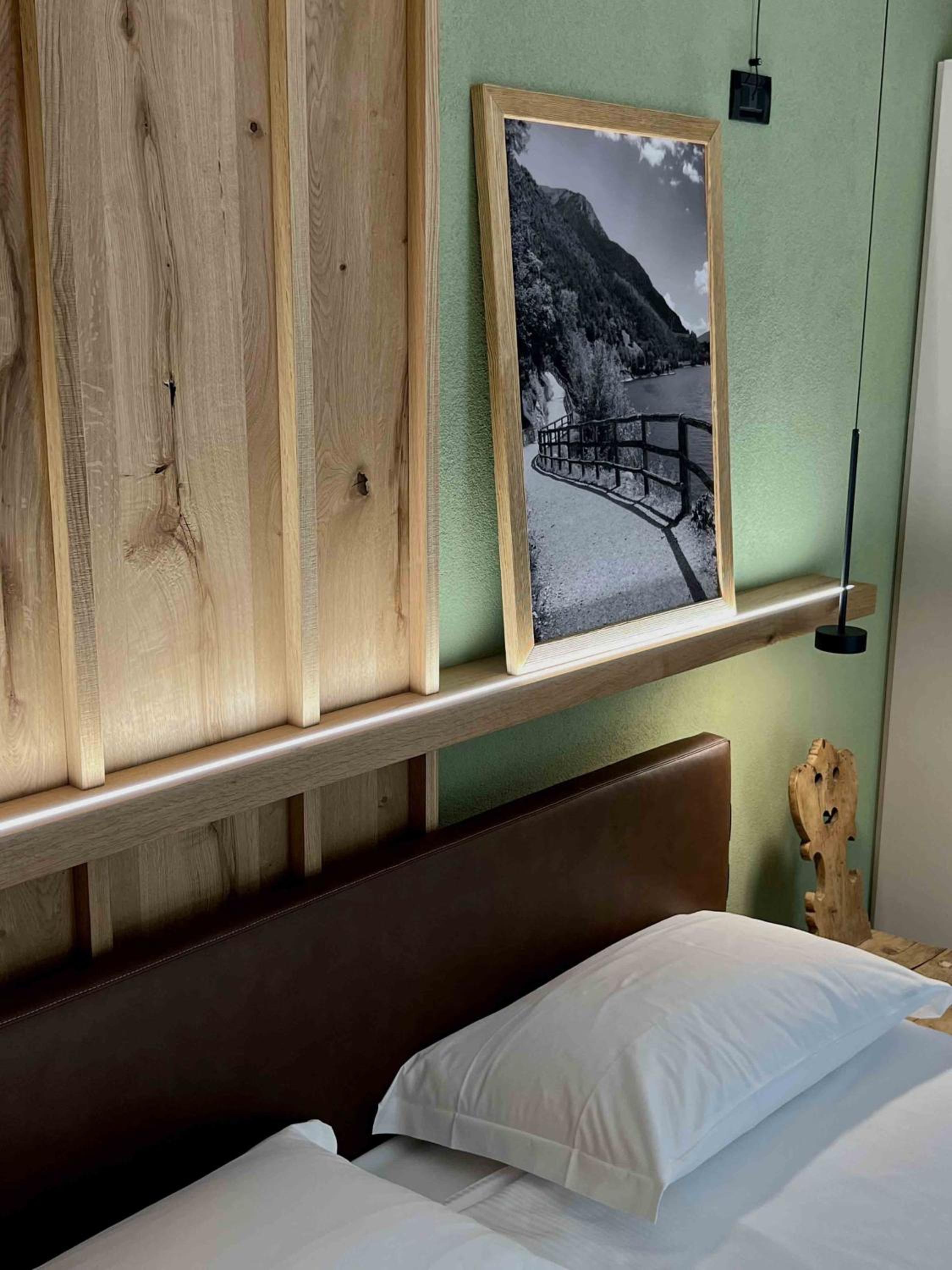 Family Suite - Photo 1