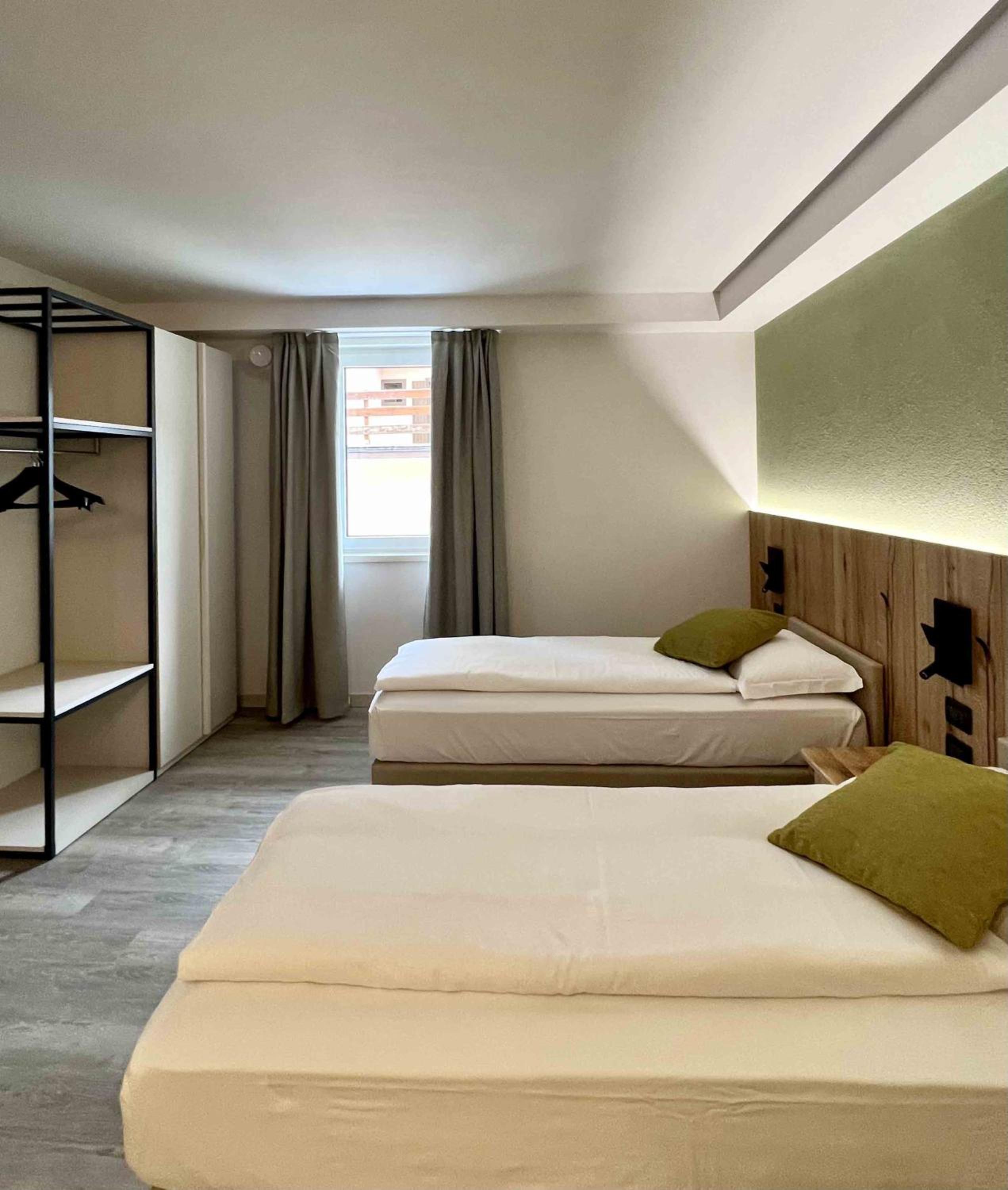 Family Suite - Photo 9