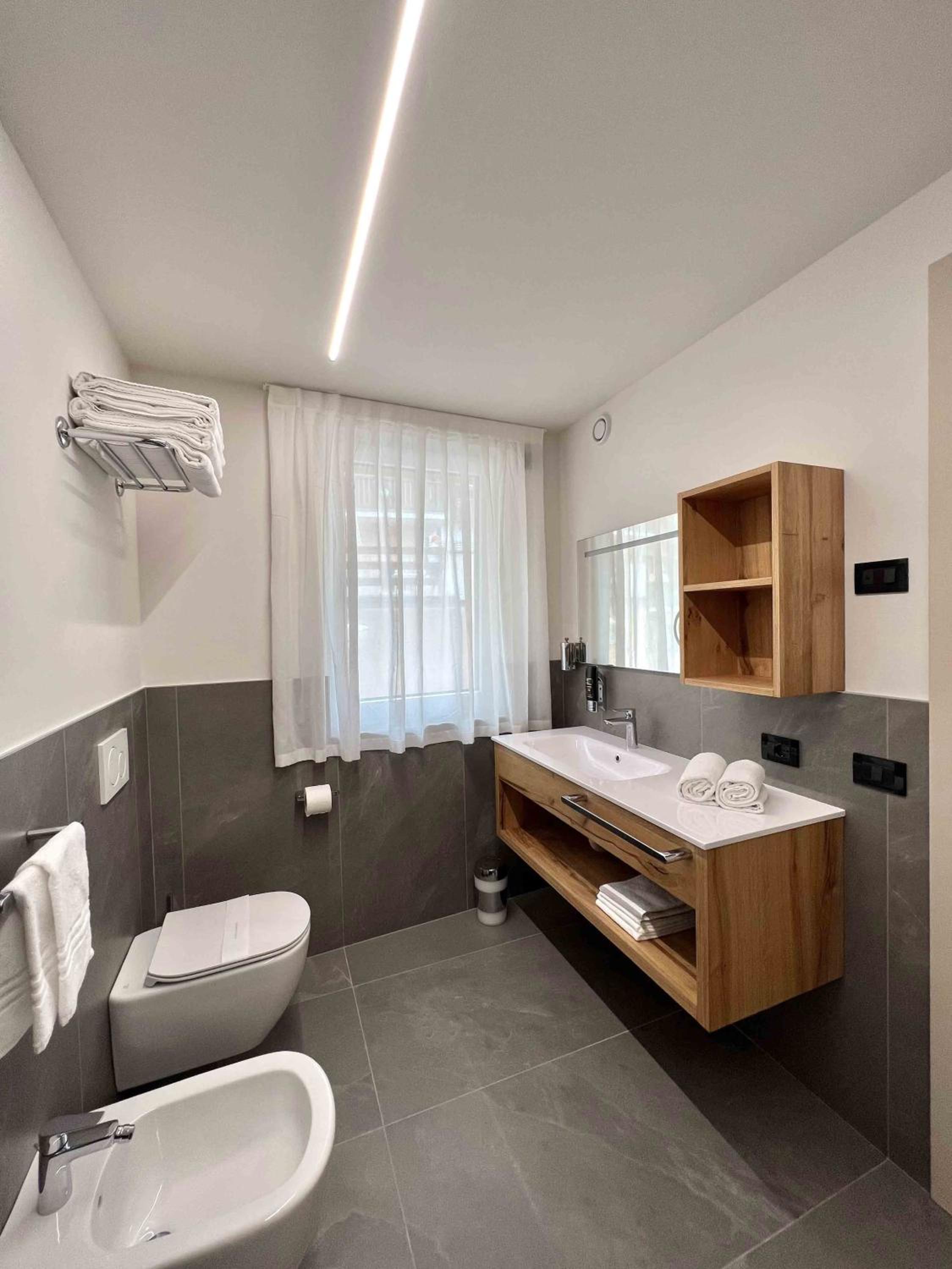 Family Suite - Photo 12