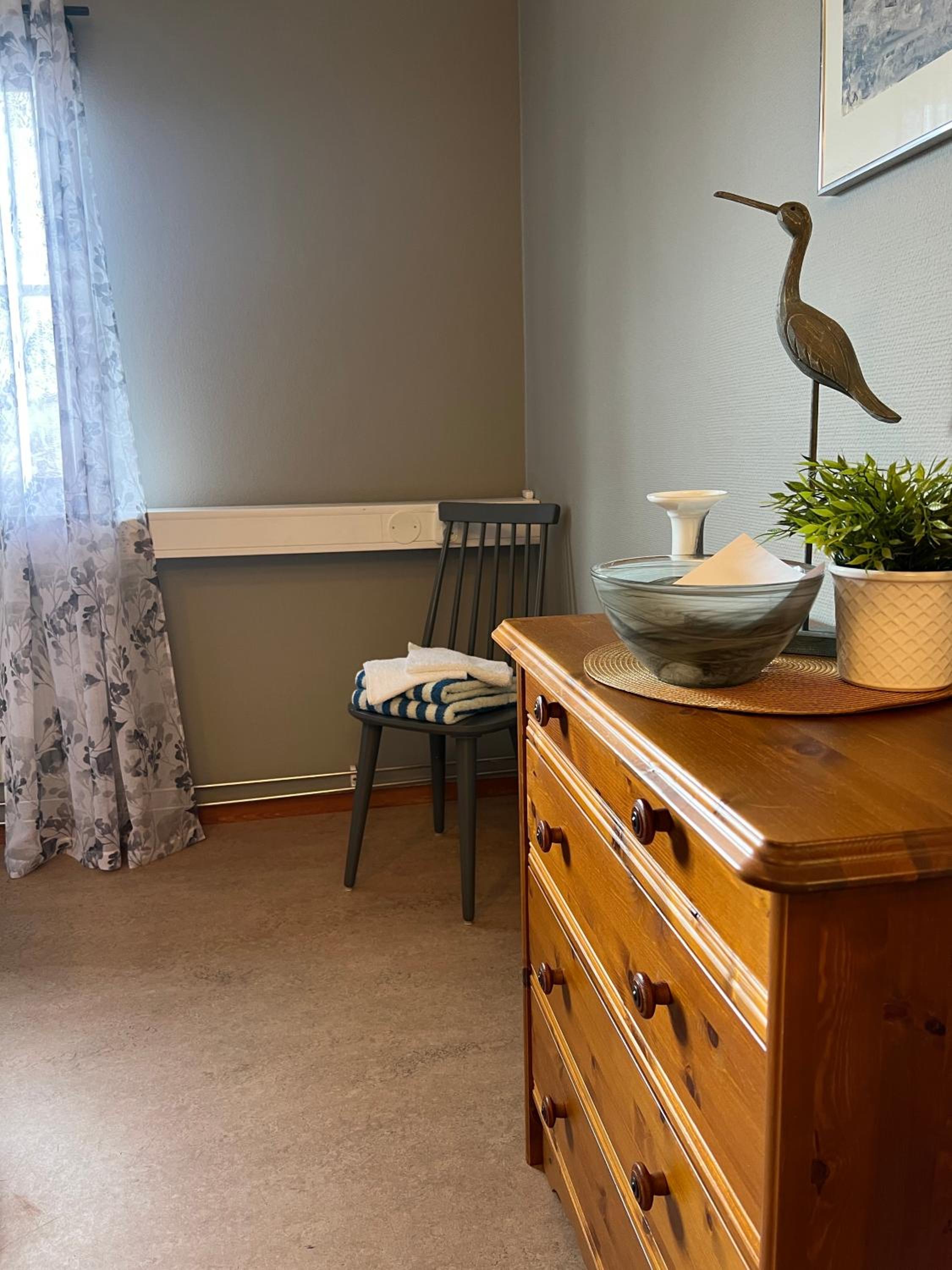 Standard Double Room with Shared Bathroom photo 3