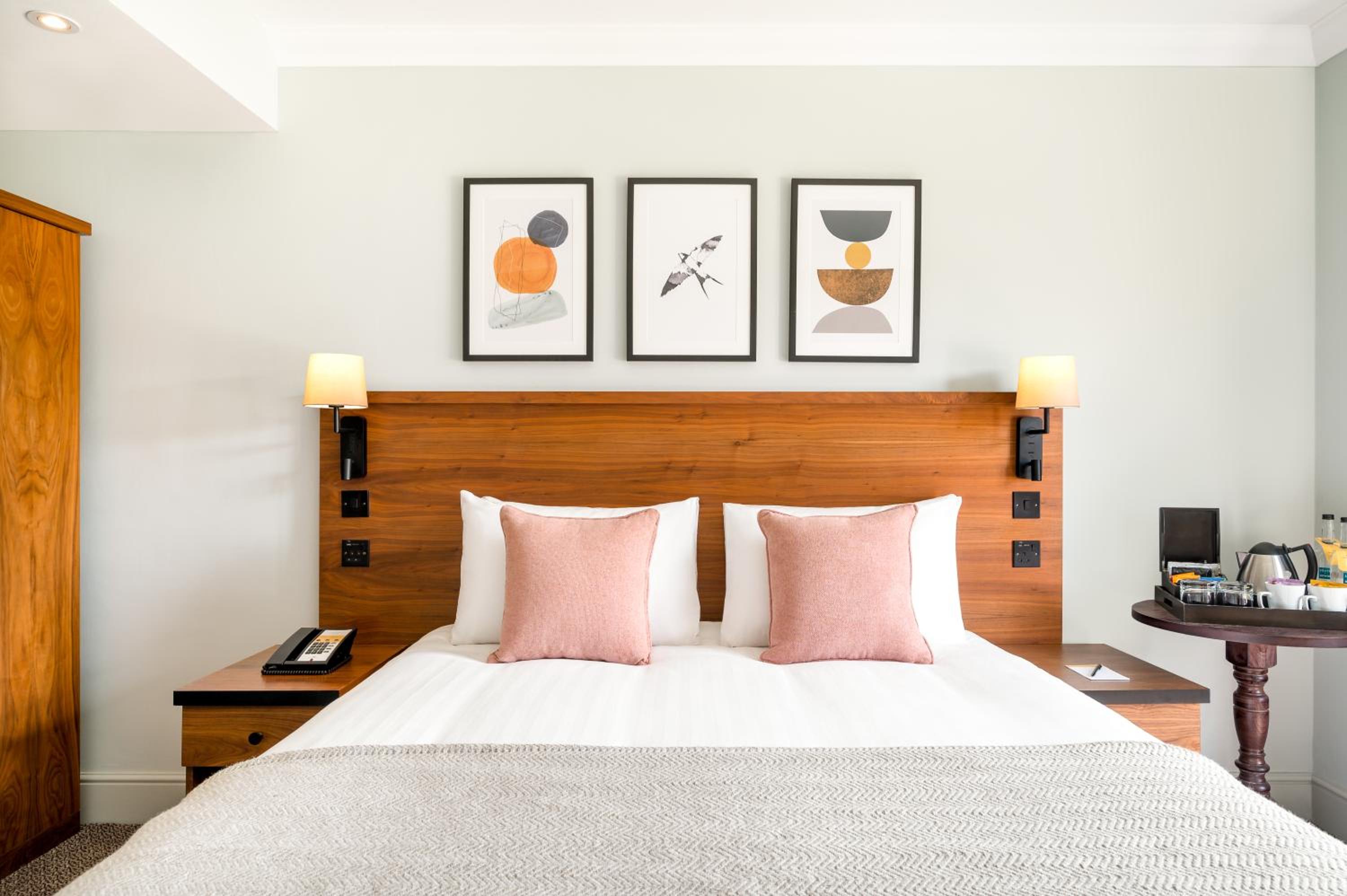 Standard Room - Photo 1