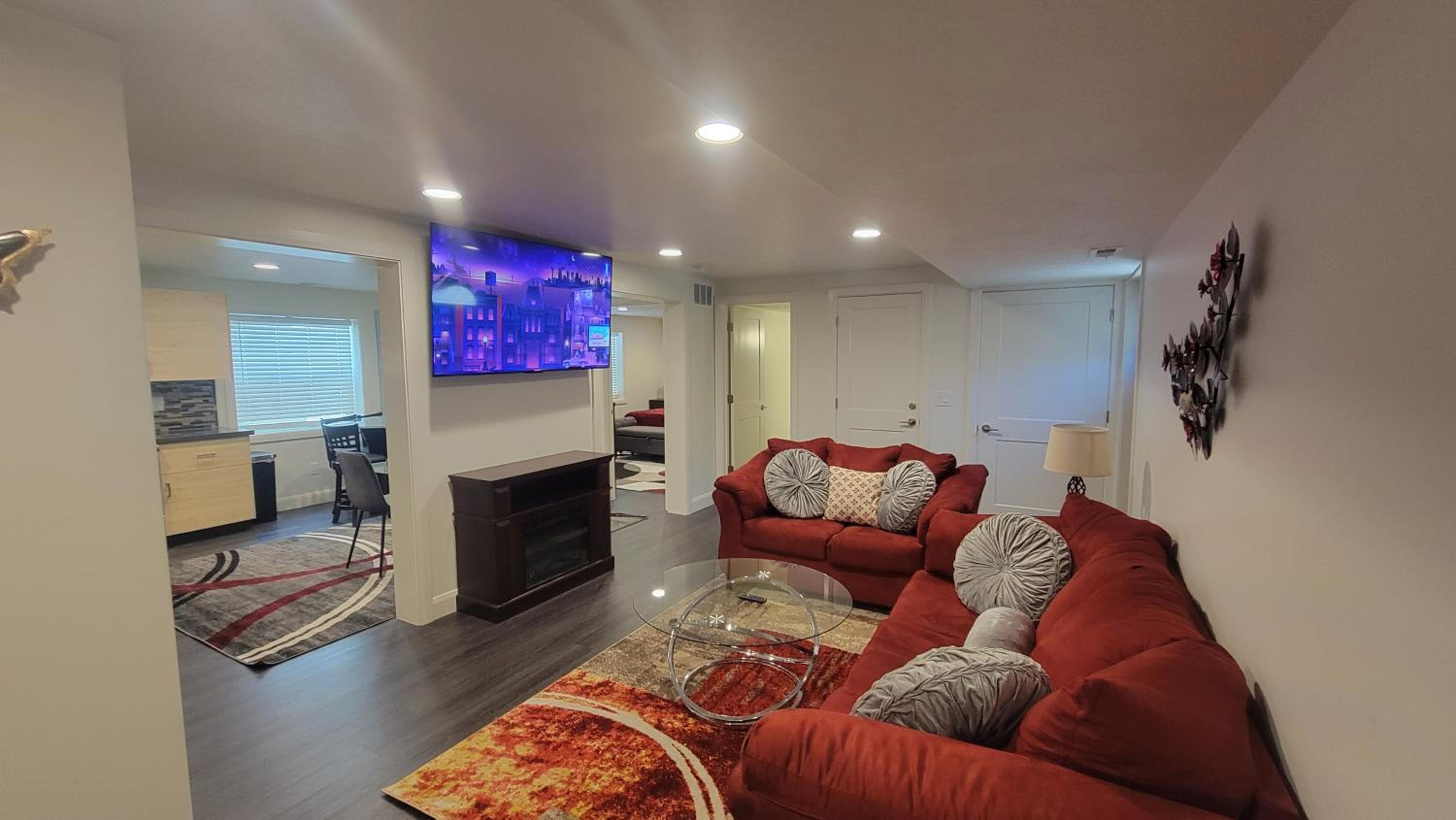 Family Suite photo 1