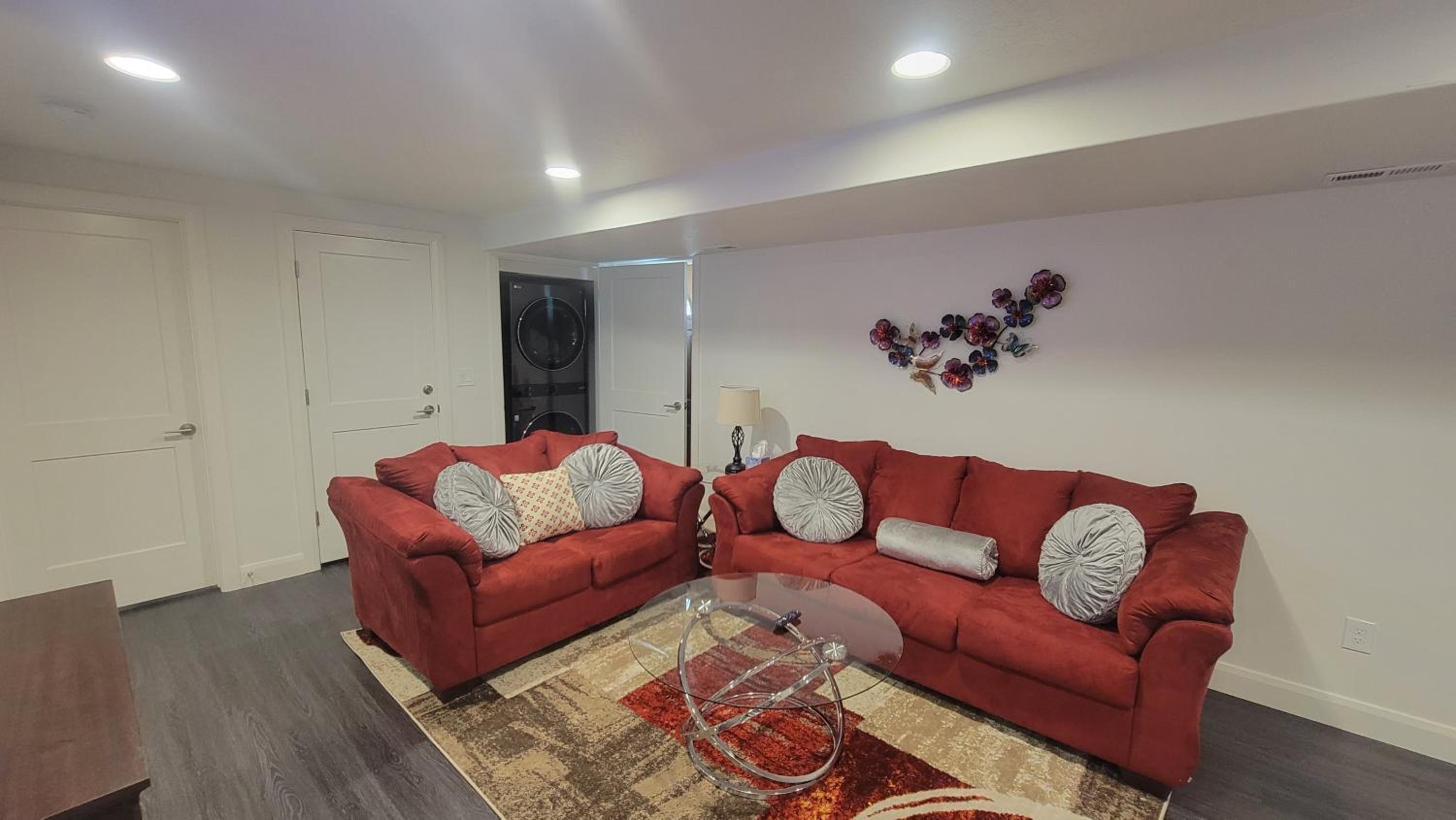 Family Suite photo 2