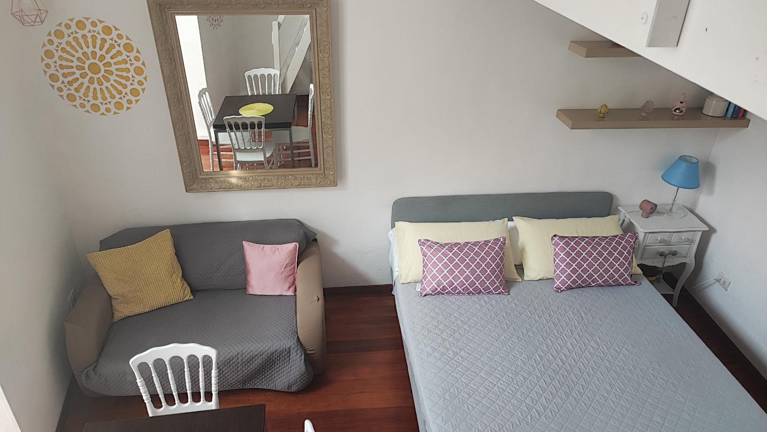 Two-Bedroom Apartment - Photo 15