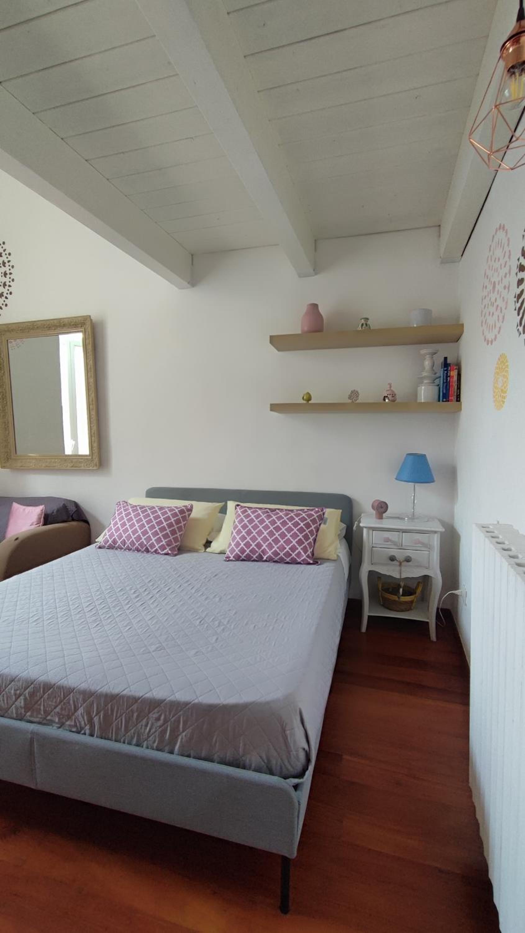 Two-Bedroom Apartment - Photo 6