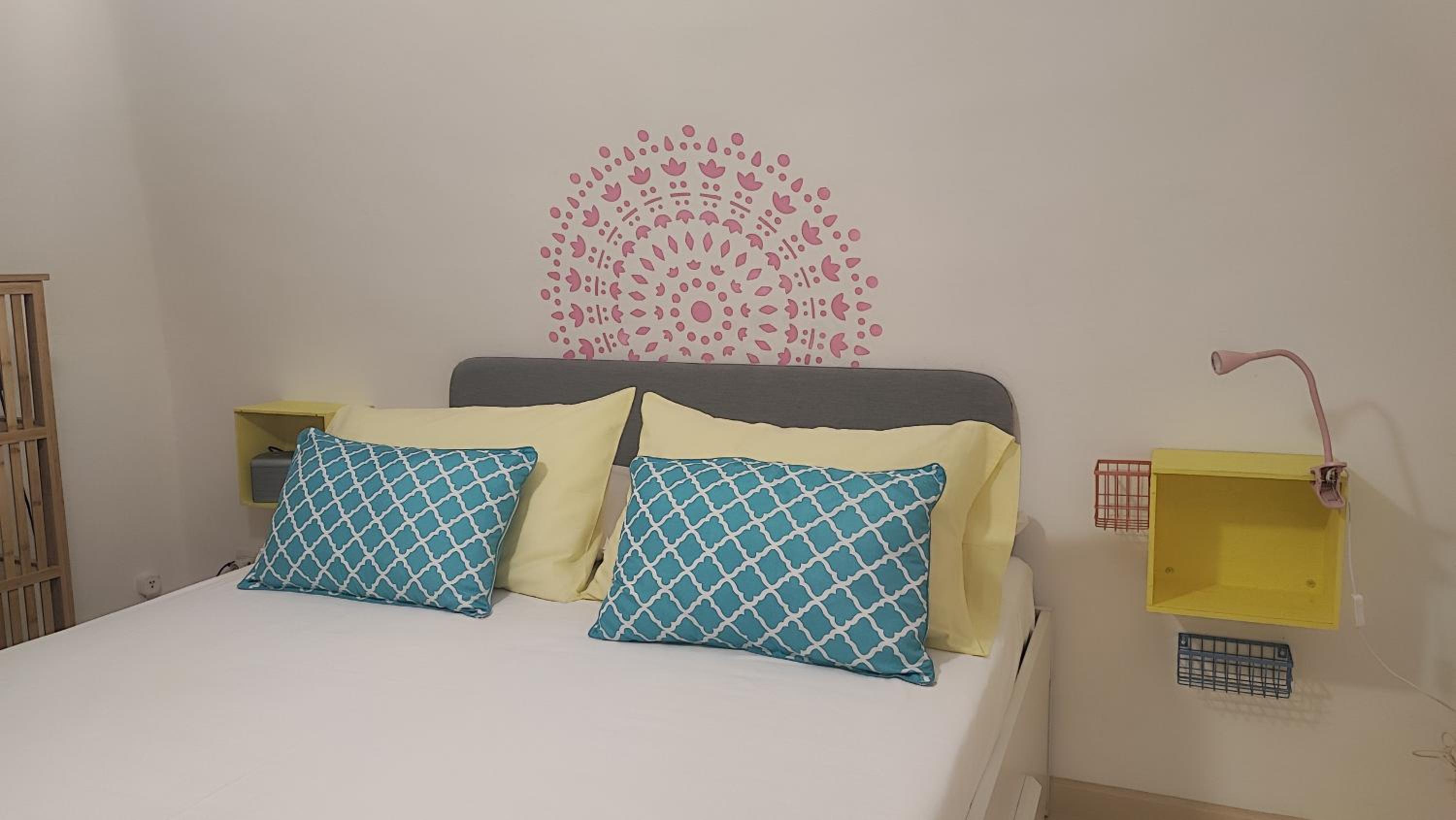 Two-Bedroom Apartment - Photo 8