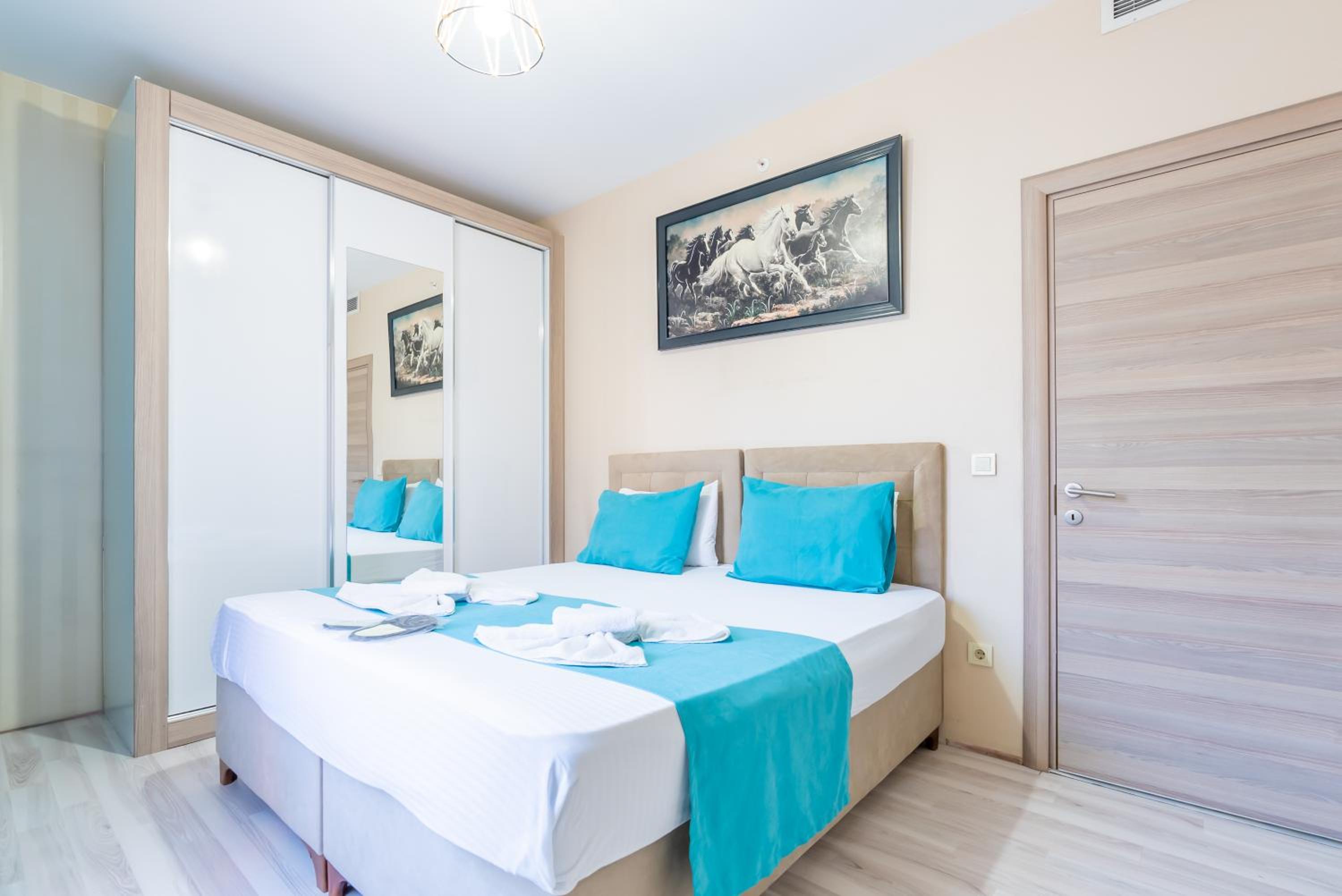 Deluxe Room photo 1