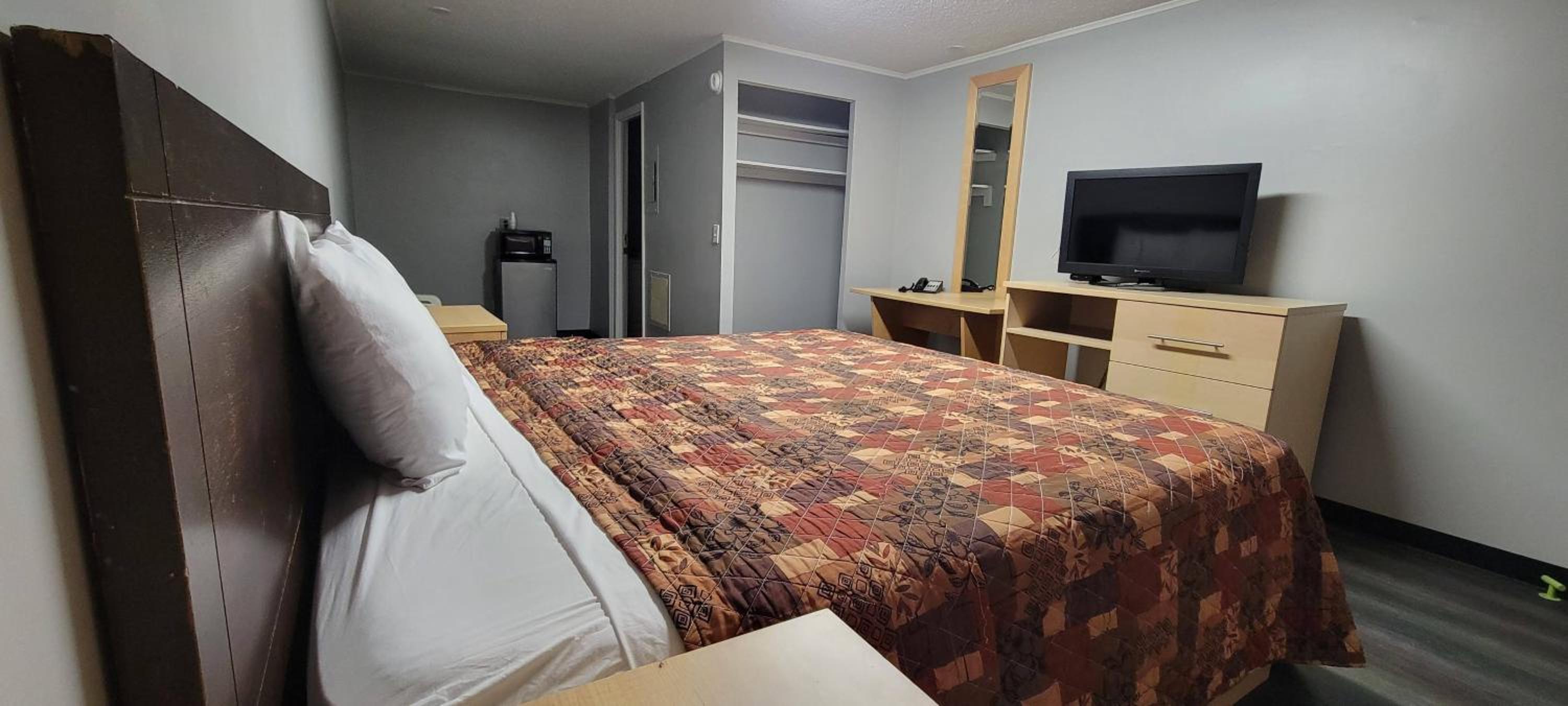 Deluxe Single Room photo 2