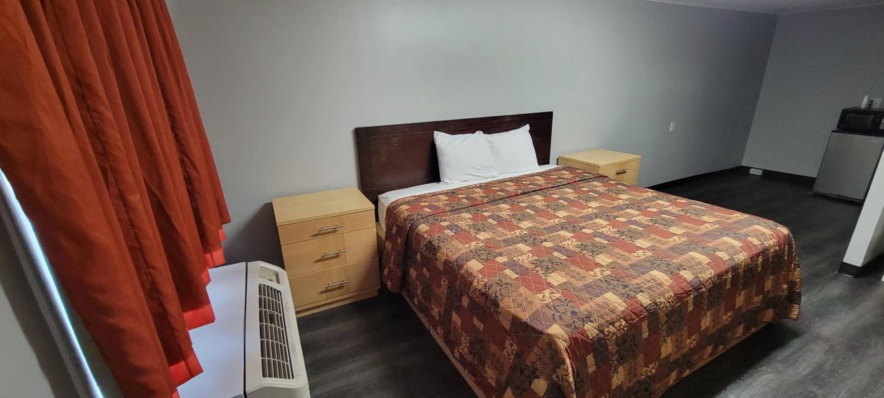 Deluxe Single Room photo 3