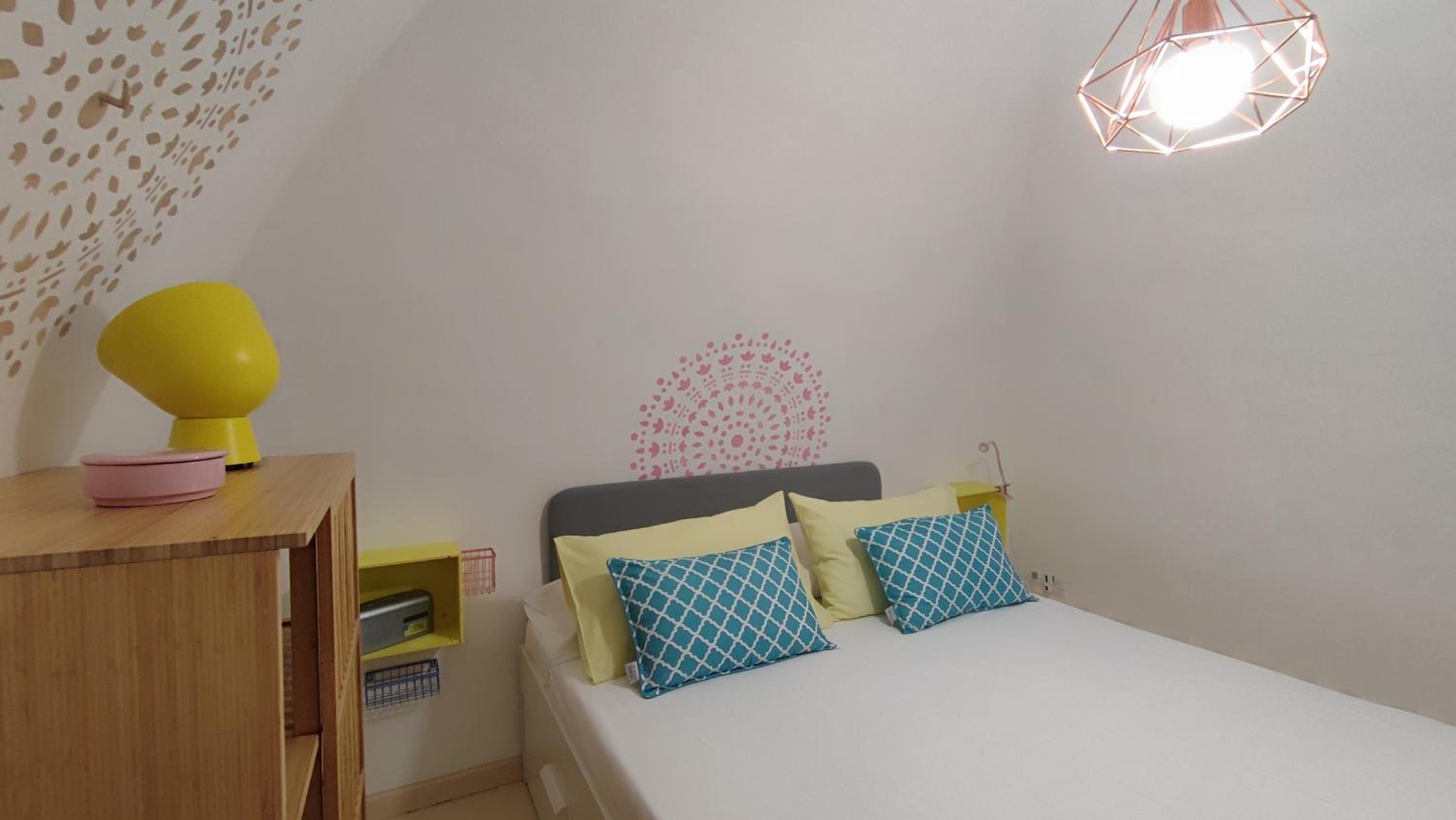 Two-Bedroom Apartment - Photo 1