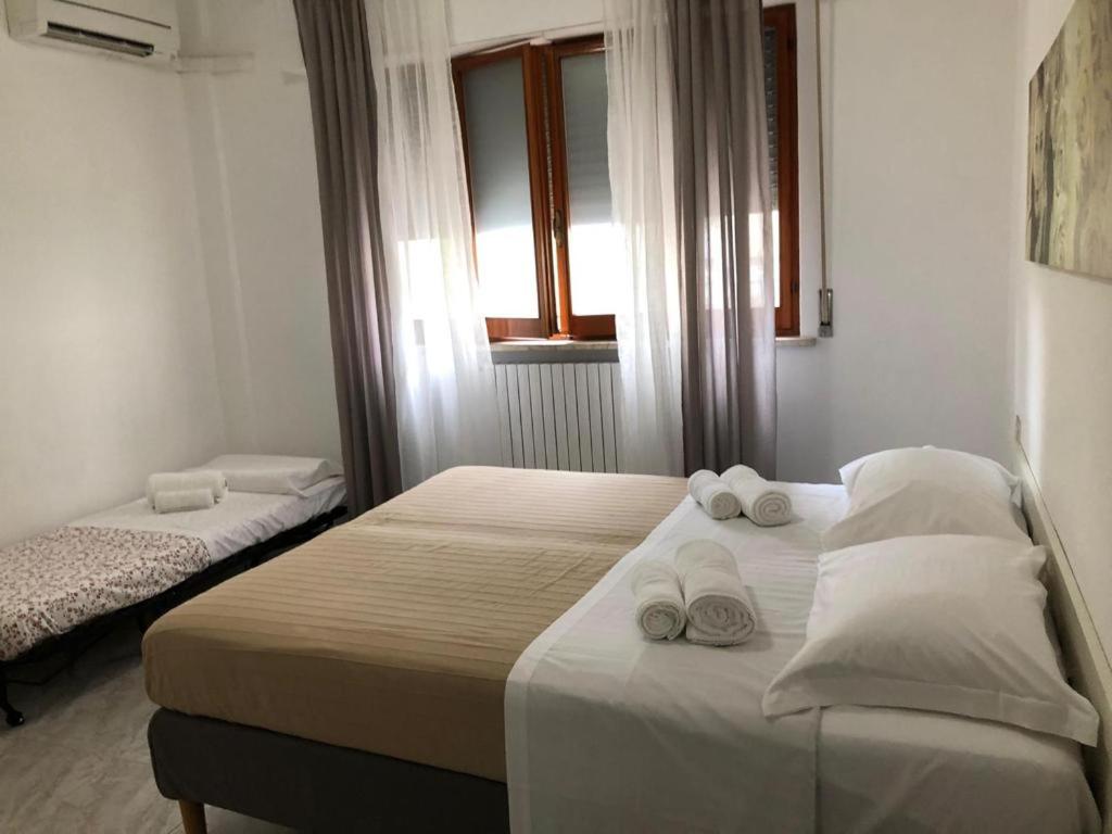 Double Or Twin Room With Bathroom photo 3
