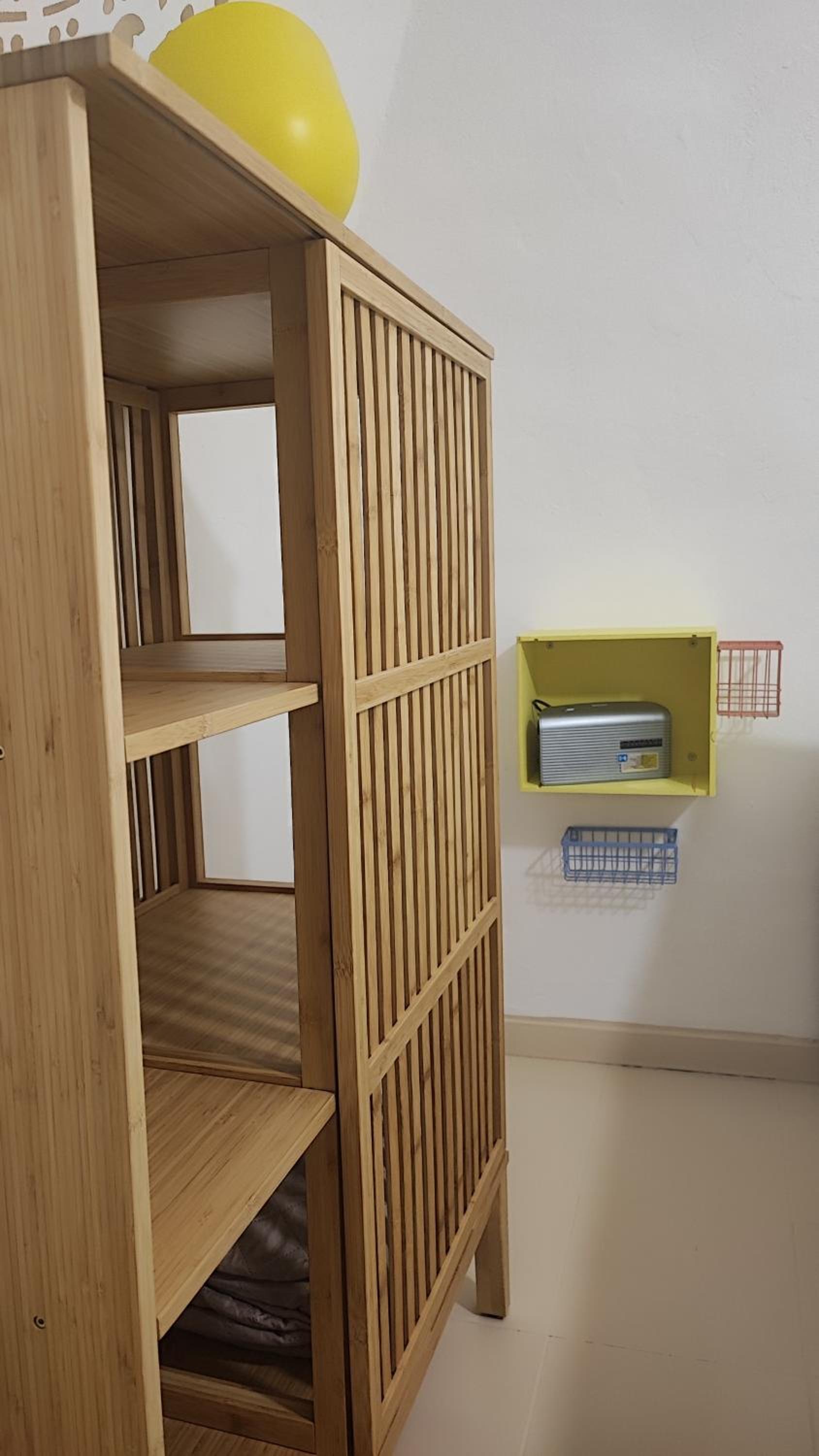 Two-Bedroom Apartment - Photo 19