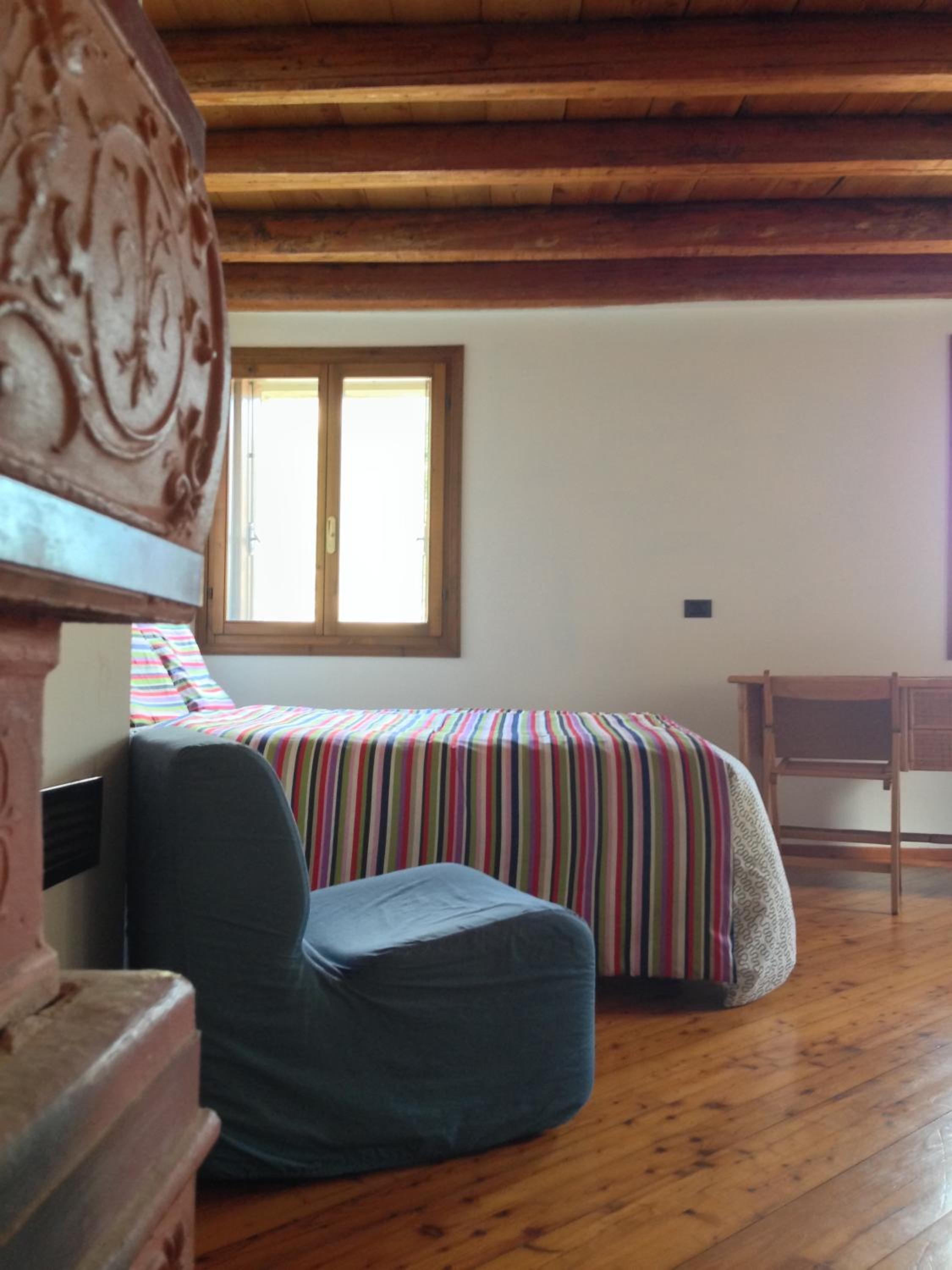 Double or Twin Room with Private Bathroom photo 3