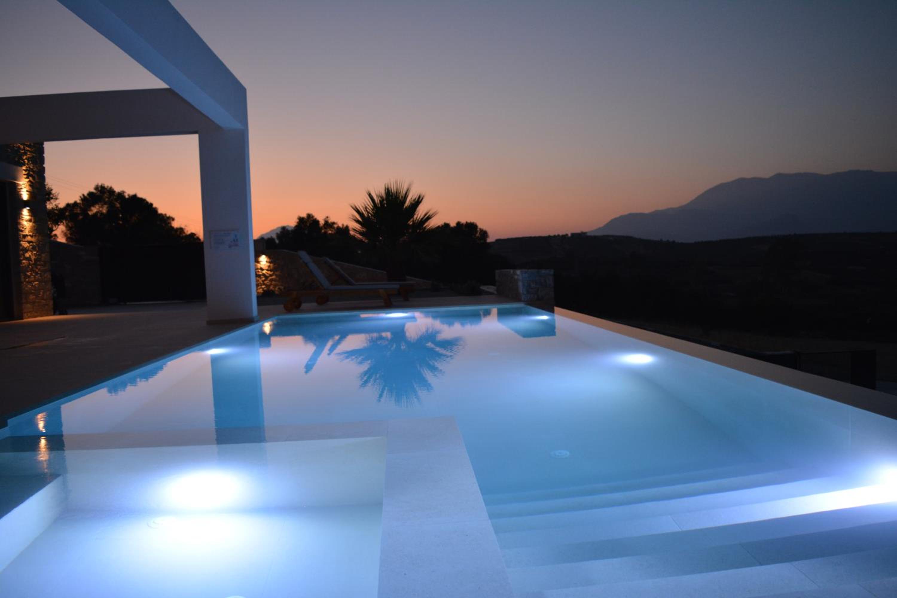 Villa with Private Pool photo 3