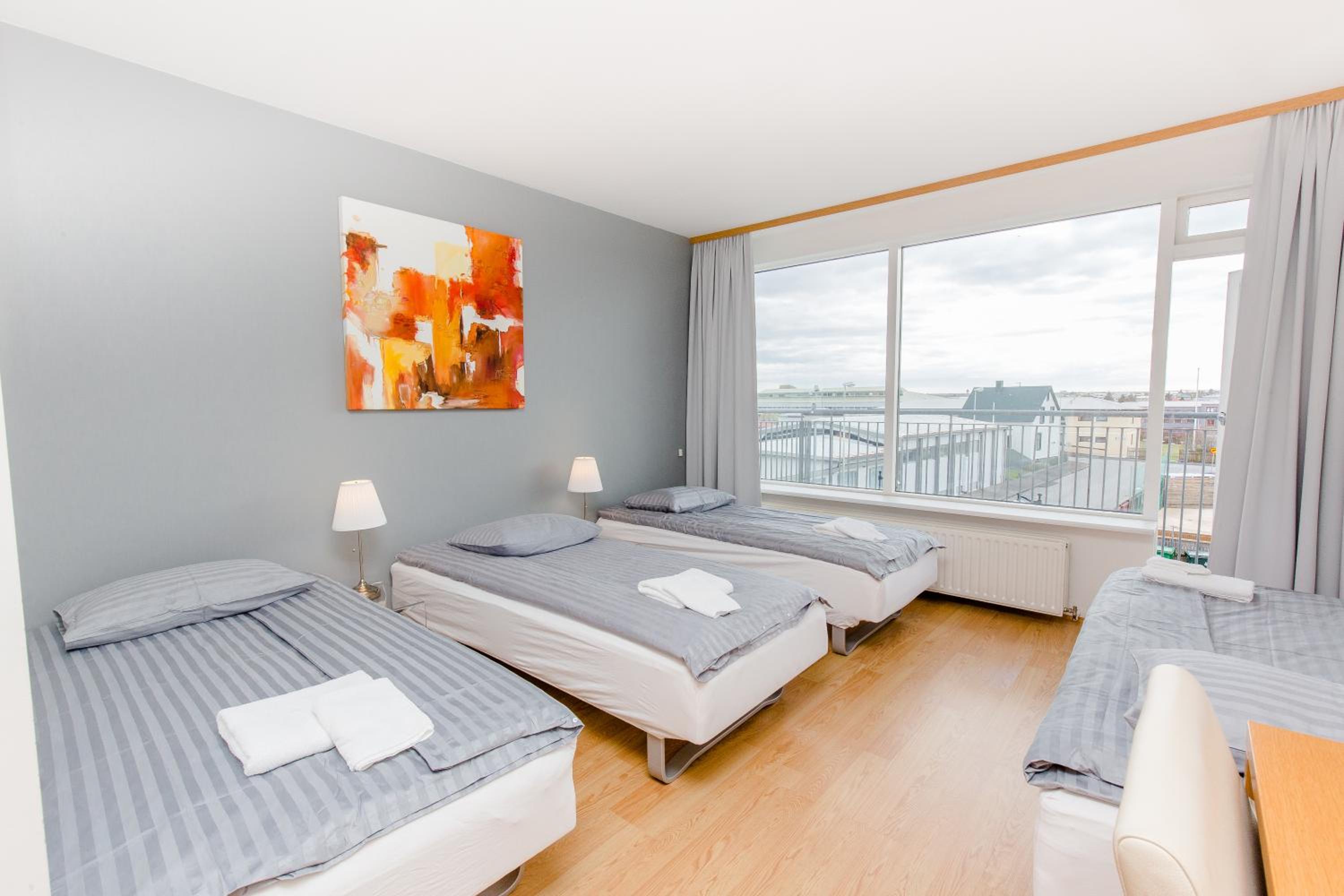Triple Room photo 1