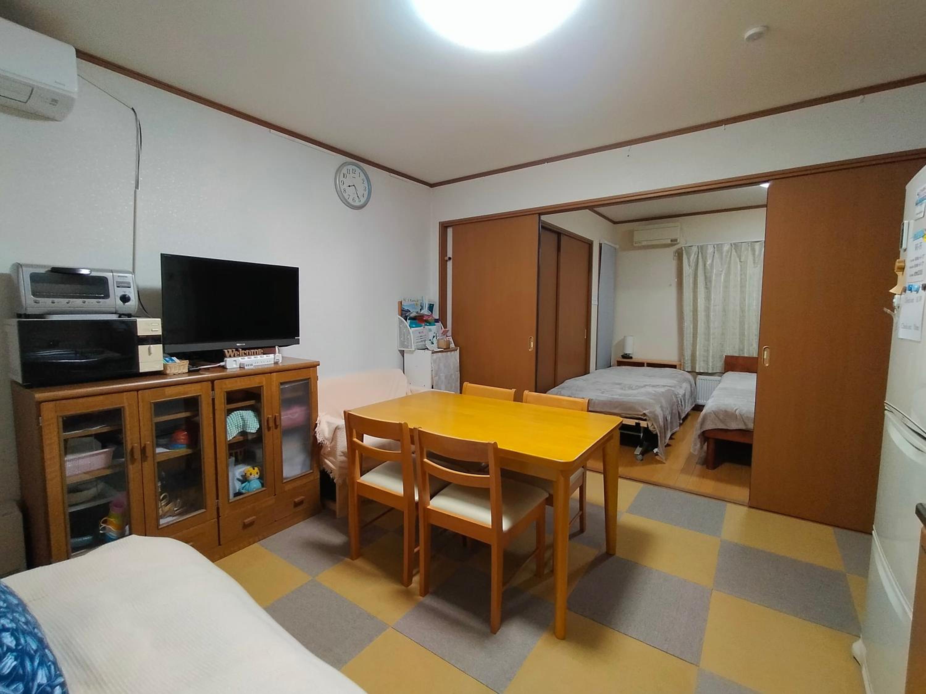 Standard Family Room