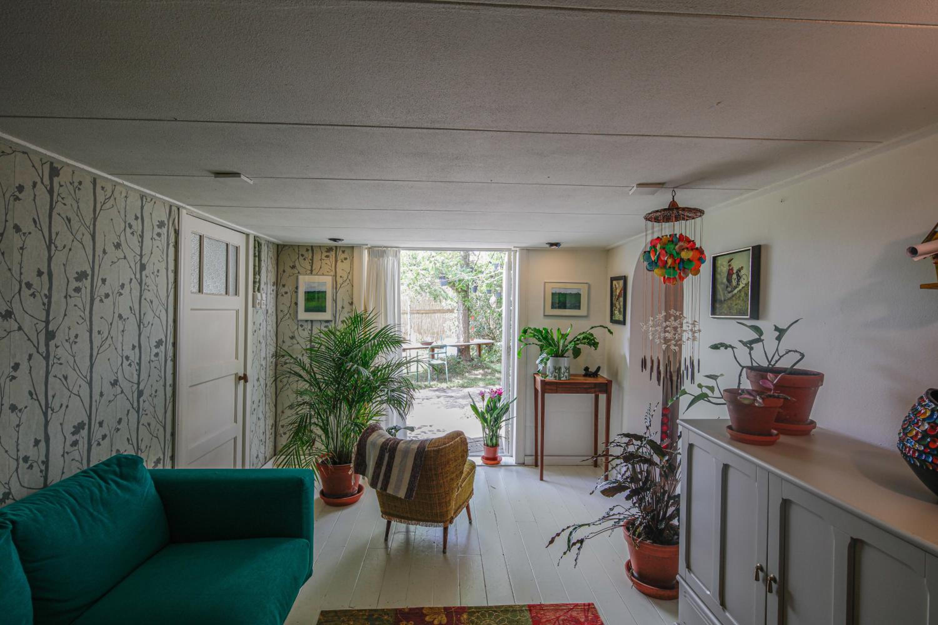 Double Room with Garden View photo 1