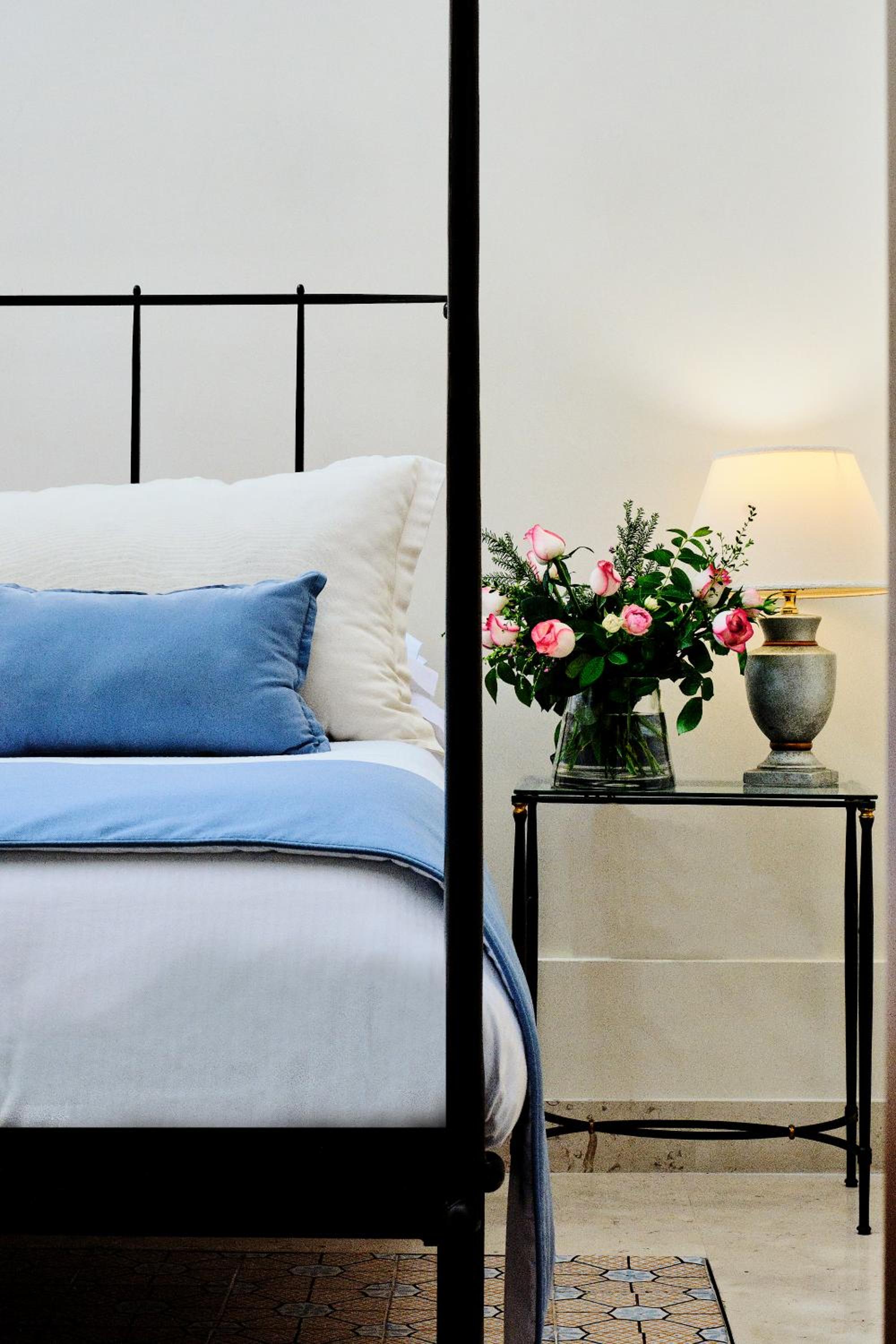 Deluxe Double Room with Sea View - Photo 1