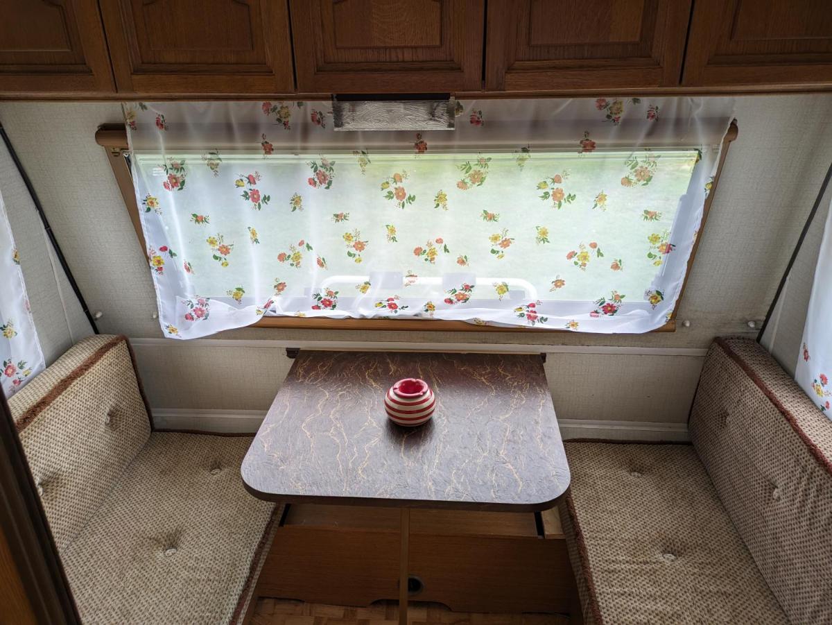 Caravan photo 1