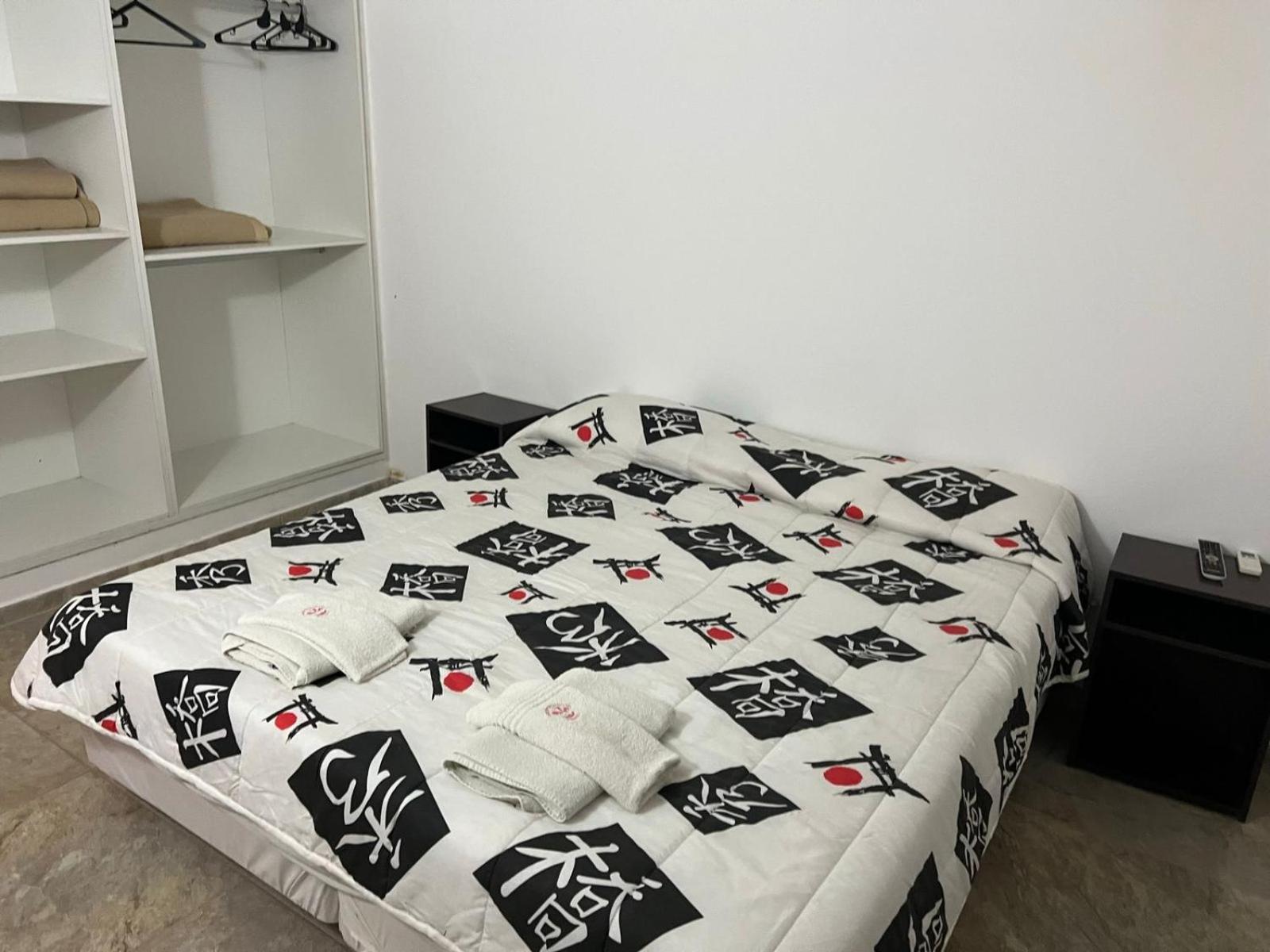 Two-Bedroom House photo 1