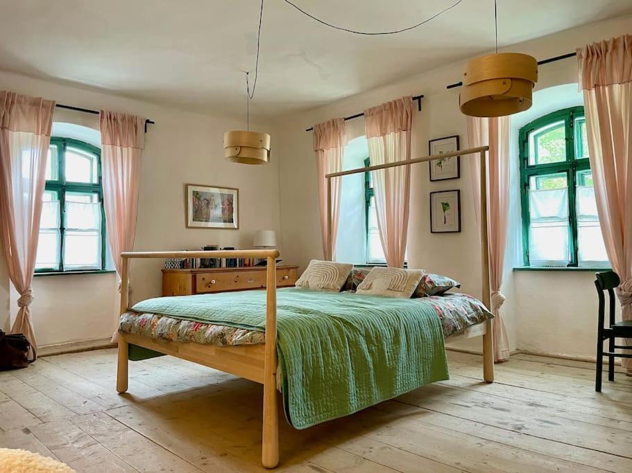 Two-Bedroom House photo 1