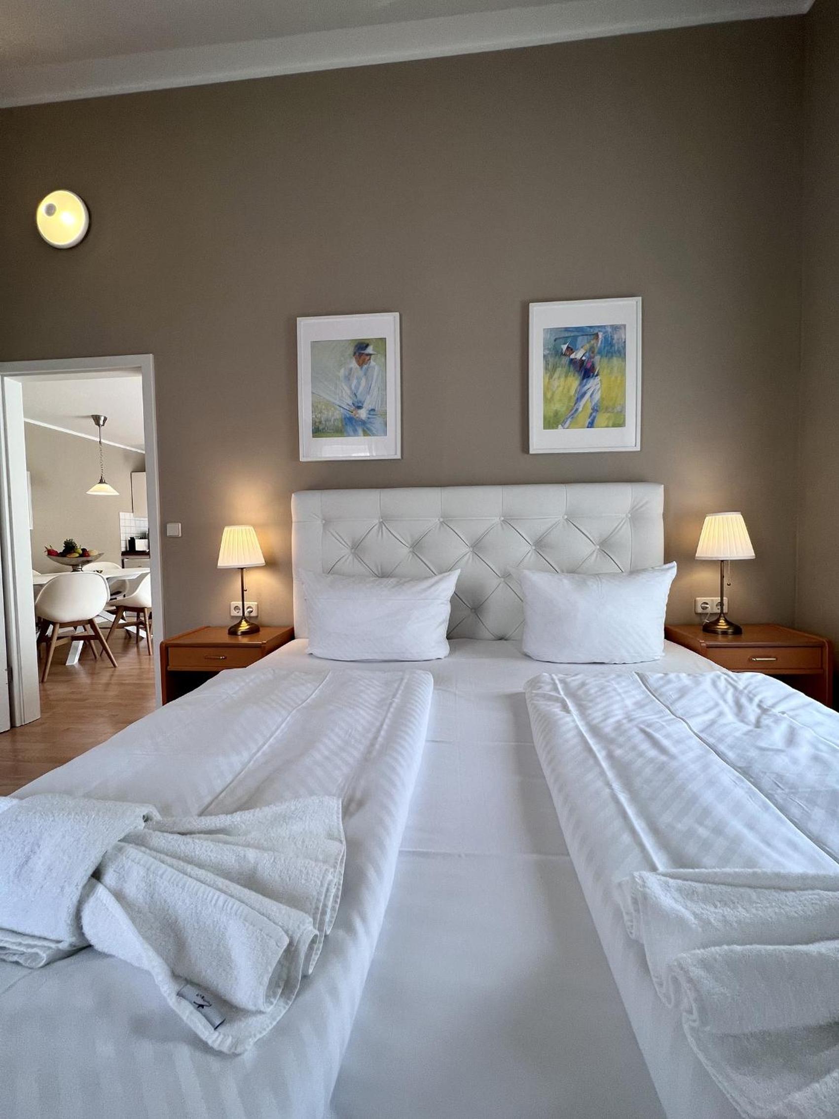 Triple room apartment photo 3