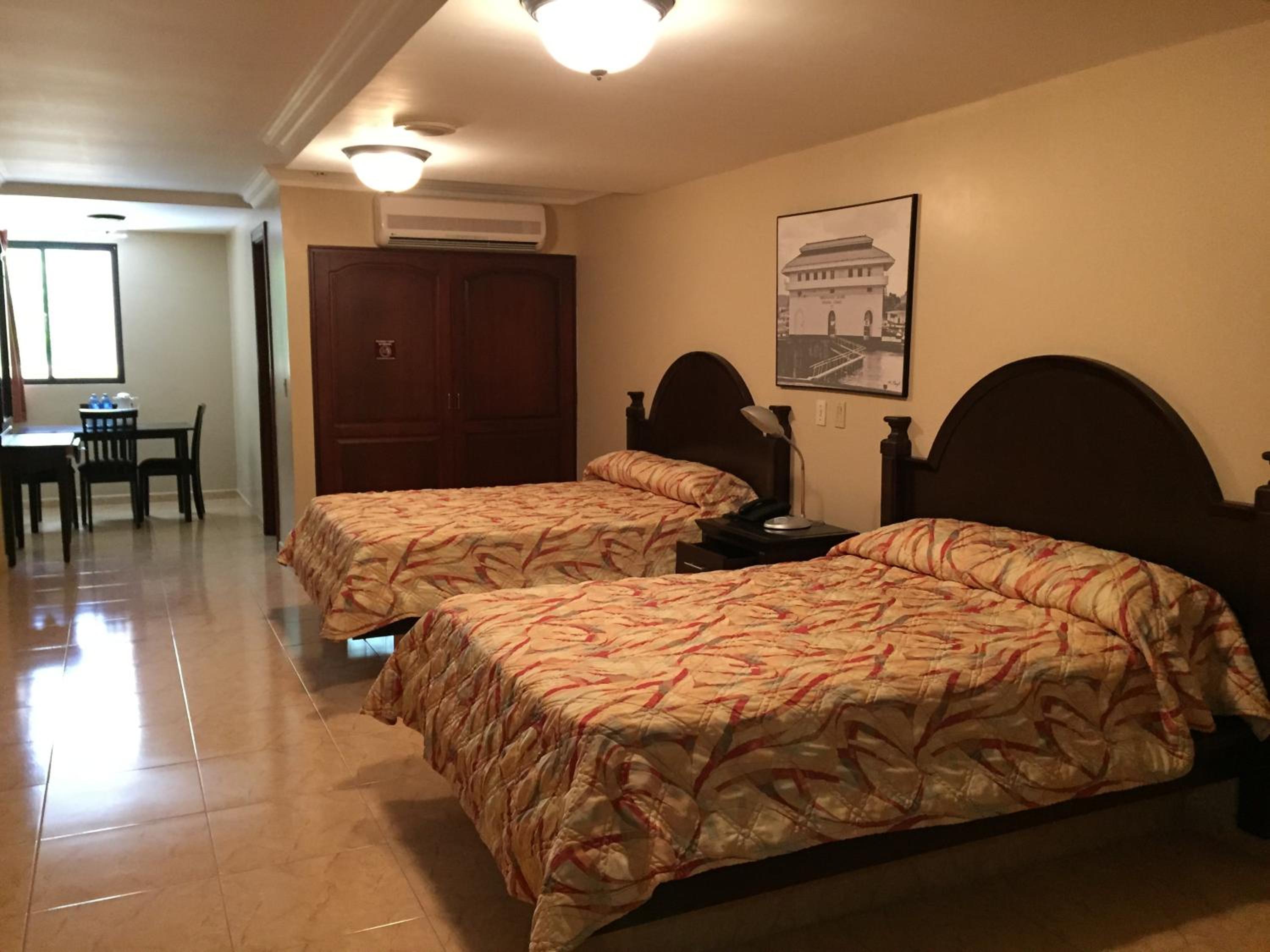 Double Room photo 2