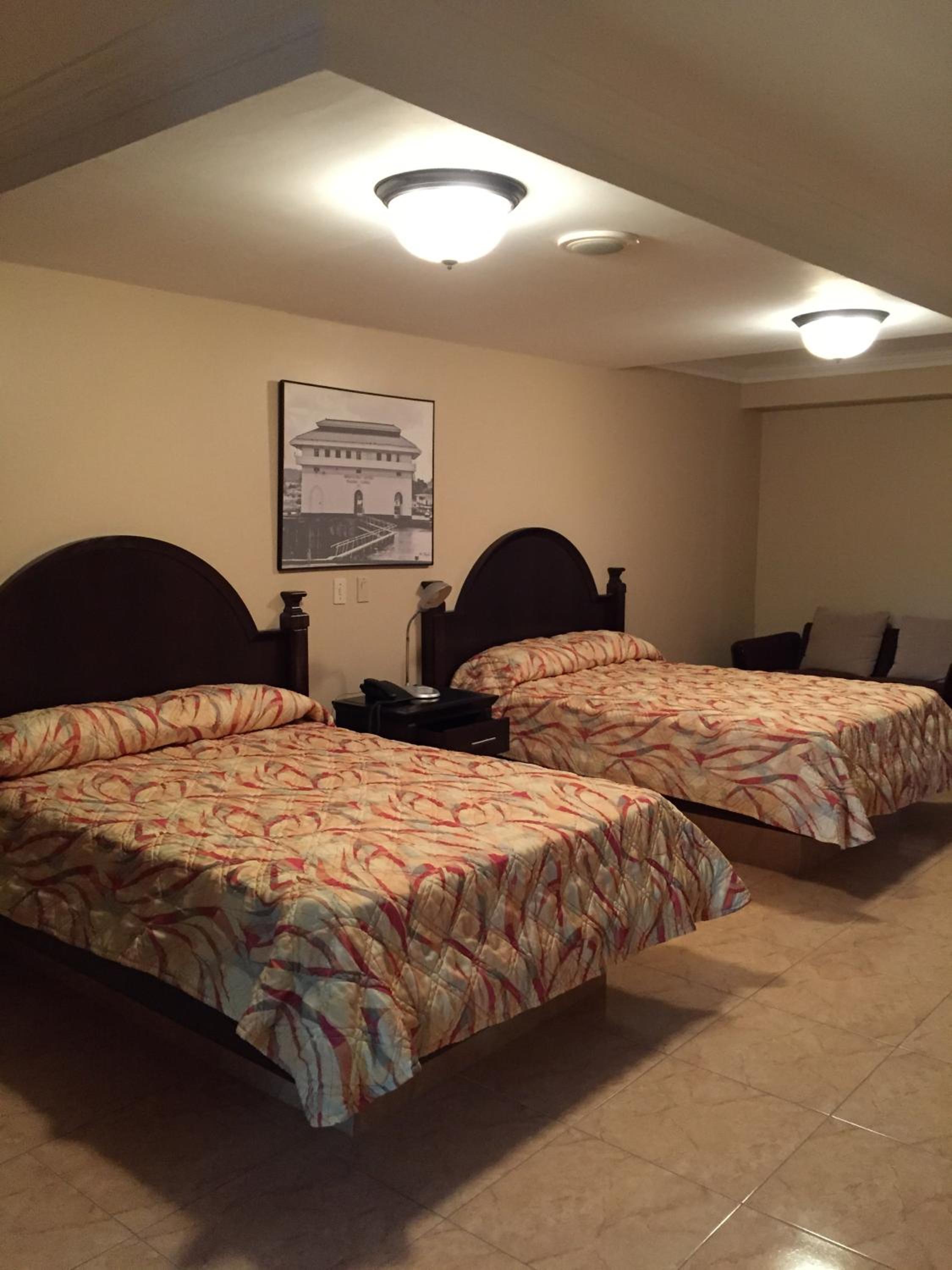 Double Room photo 3
