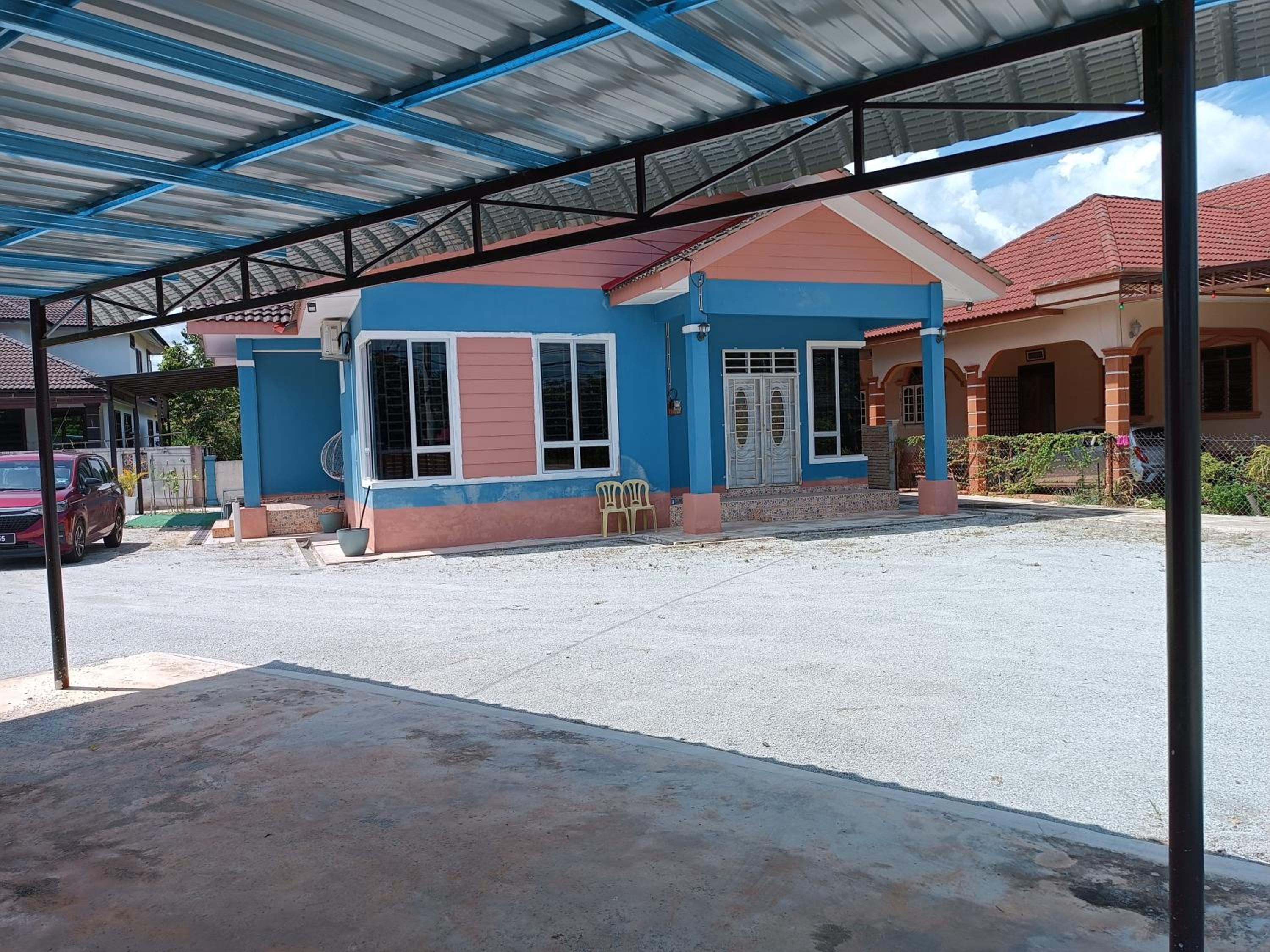 Villa with Private Pool photo 2