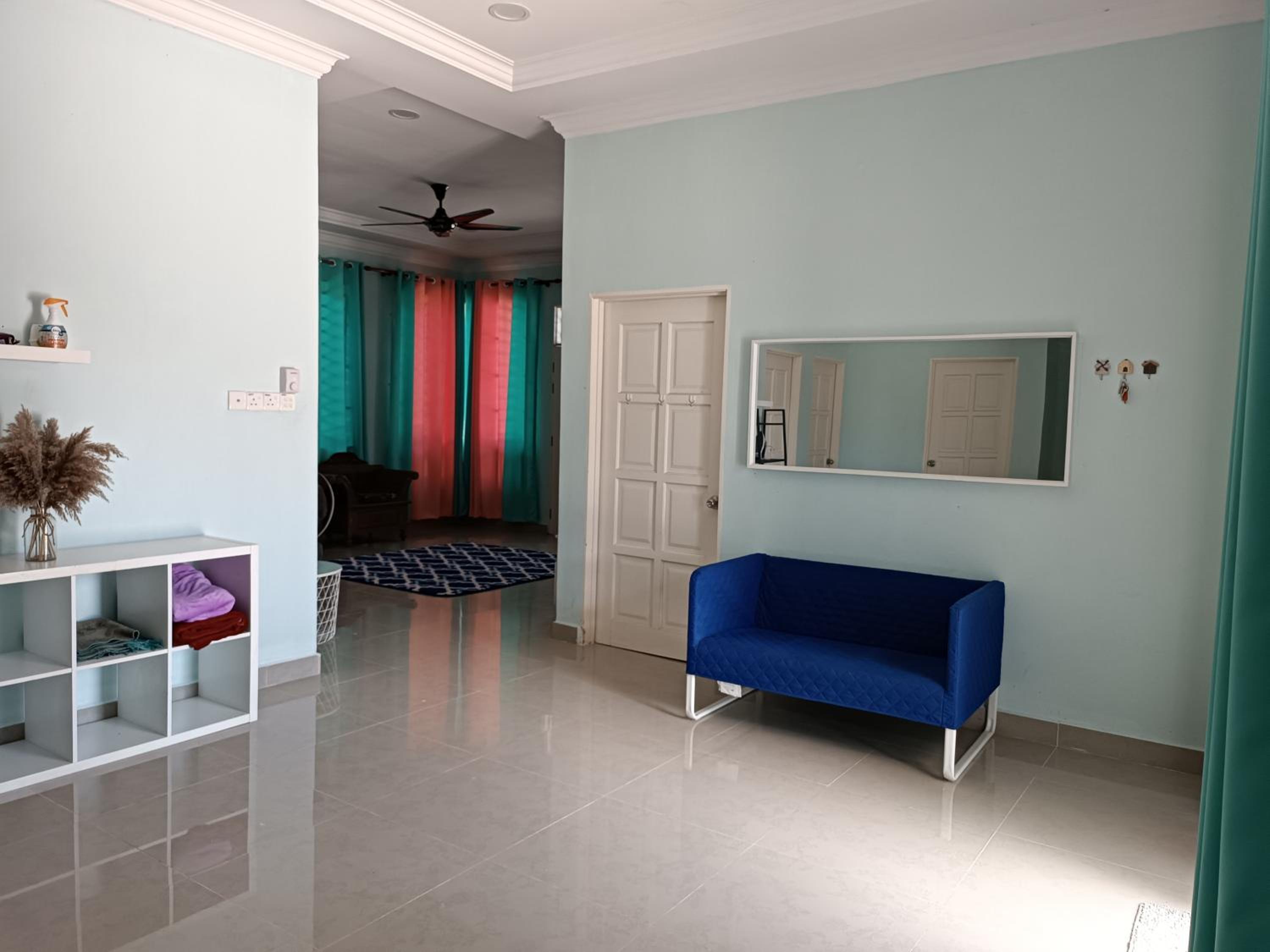 Villa with Private Pool photo 3