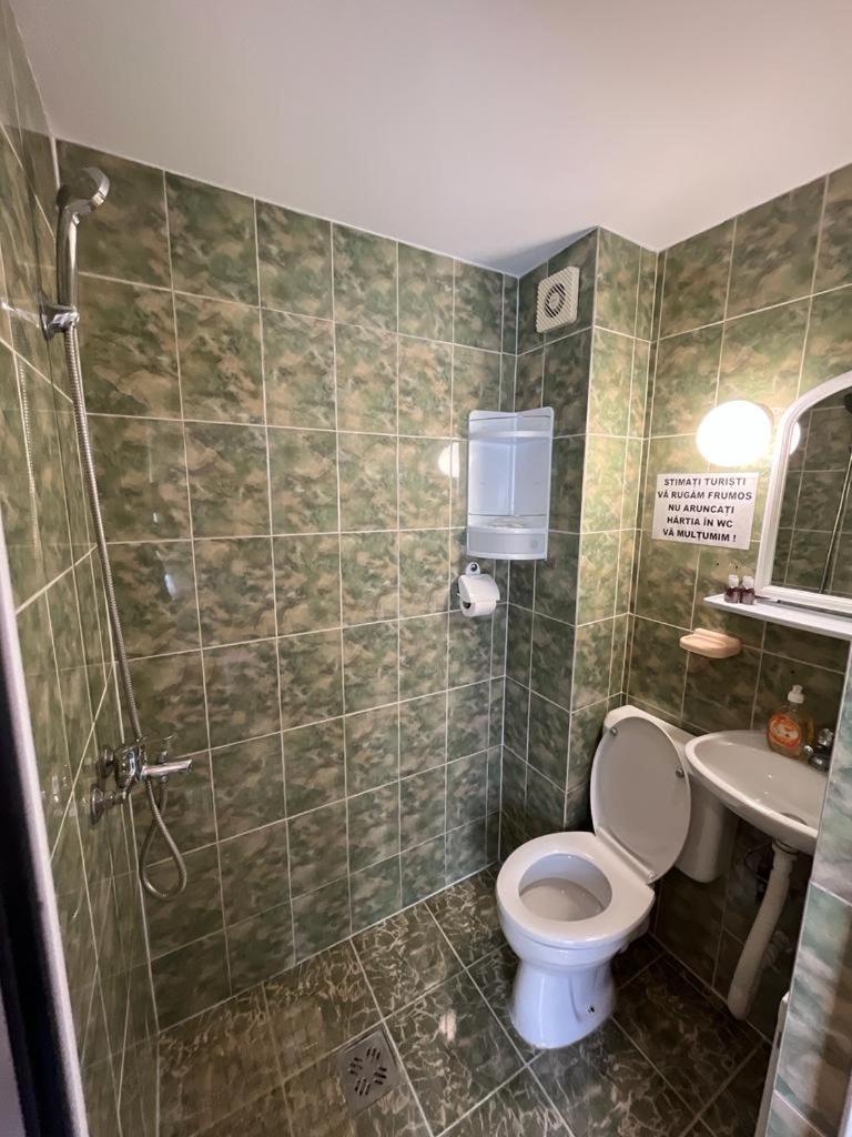 Double Room with Garden View photo 3