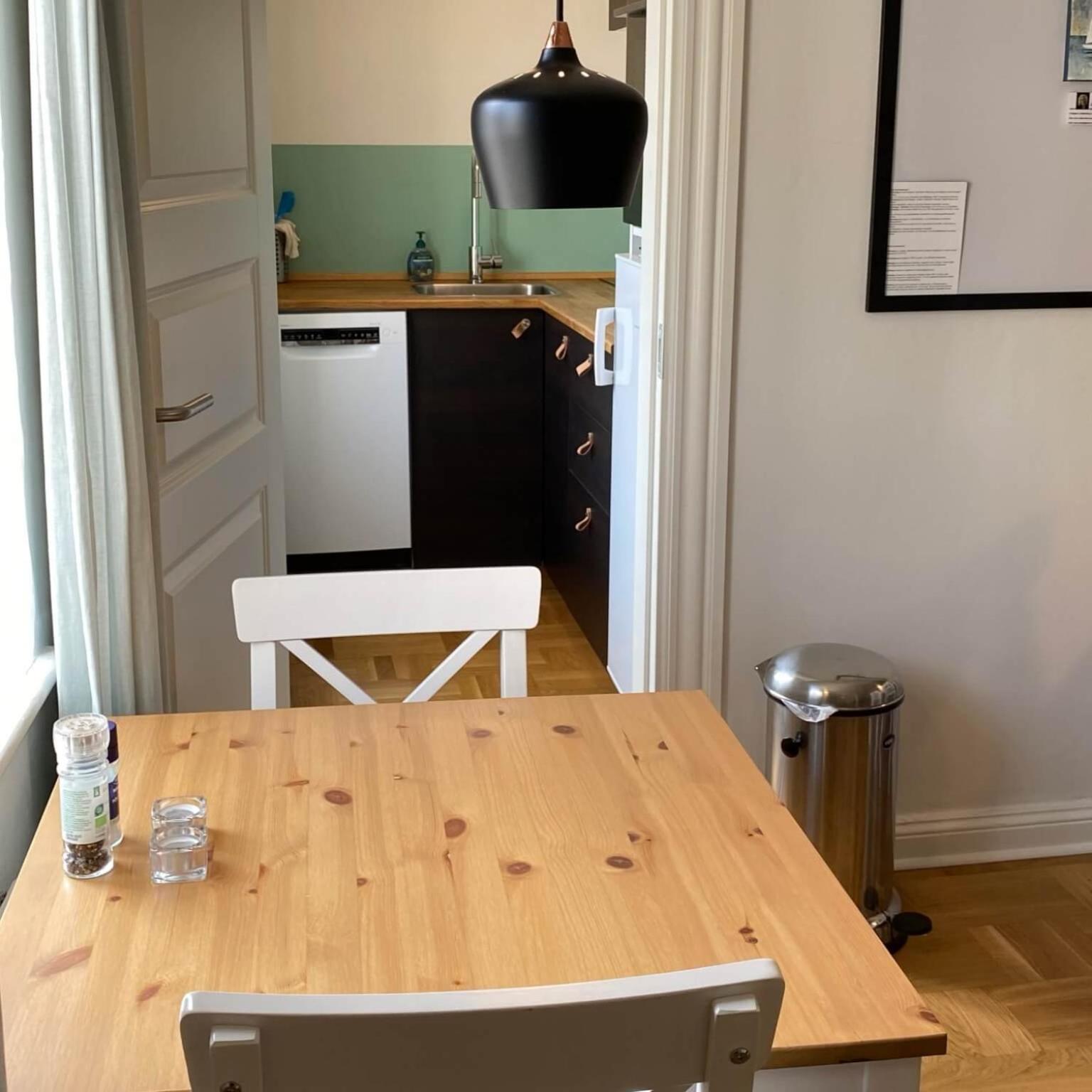 Triple Room With Shared Bathroom photo 2