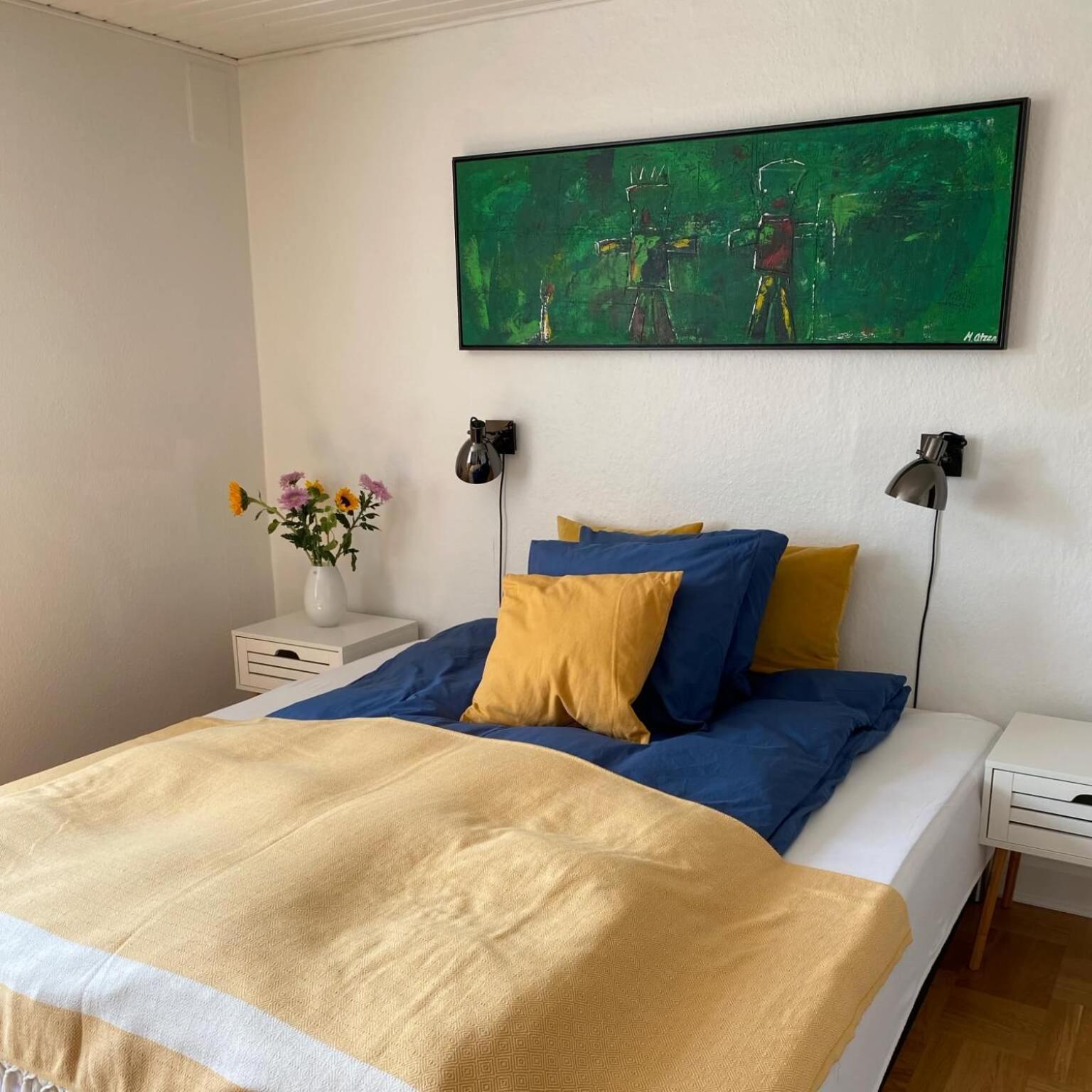 Triple Room With Shared Bathroom photo 1