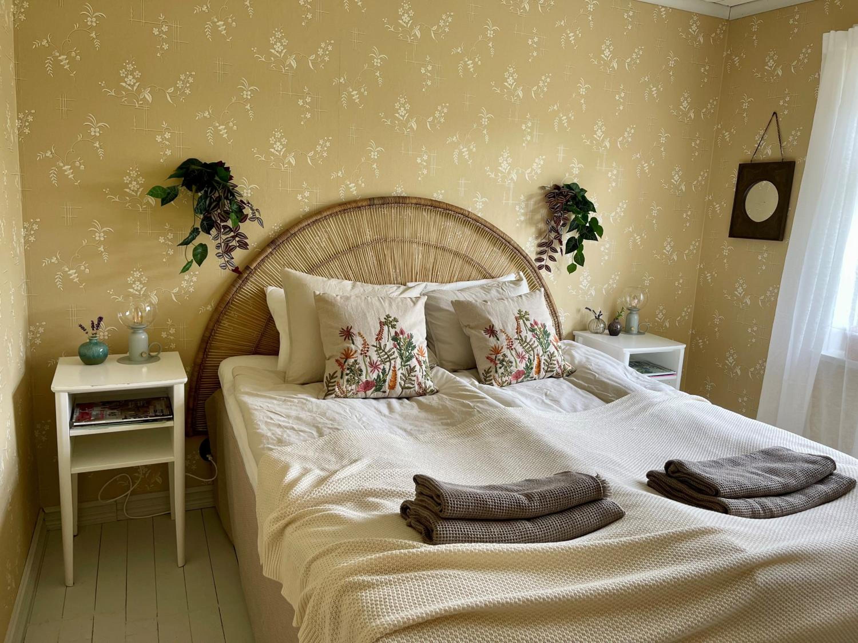Small Double Room photo 3