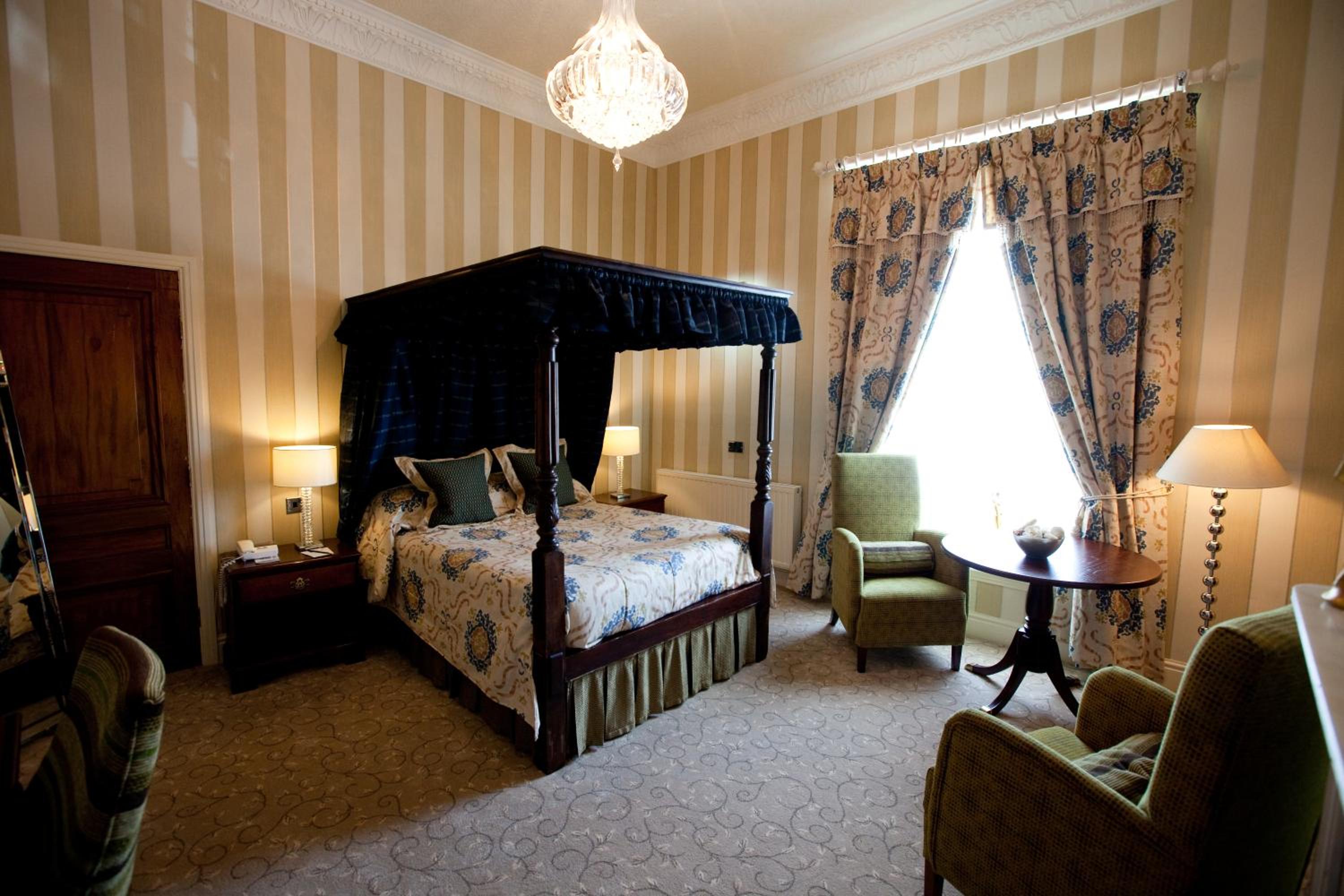 Feature Double Room photo 2