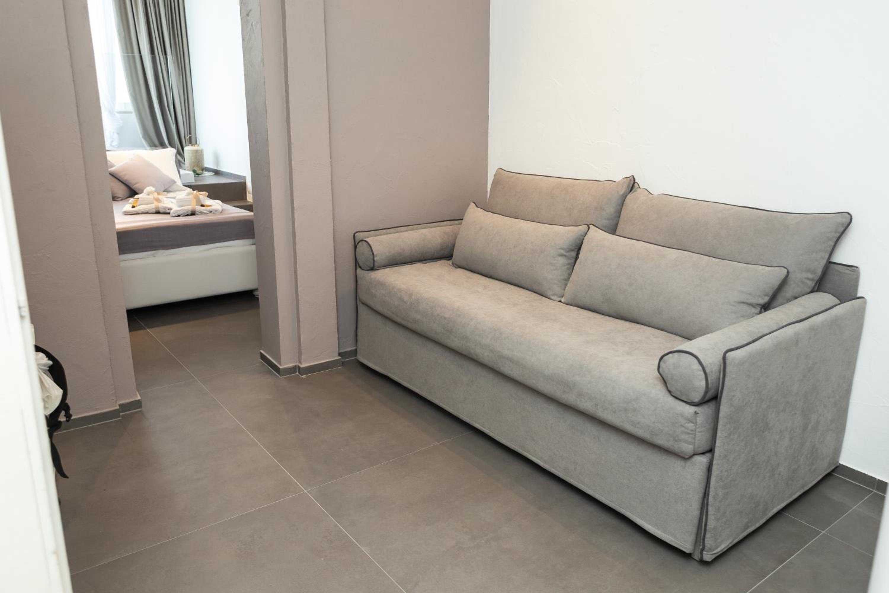 Comfort Triple Room photo 2