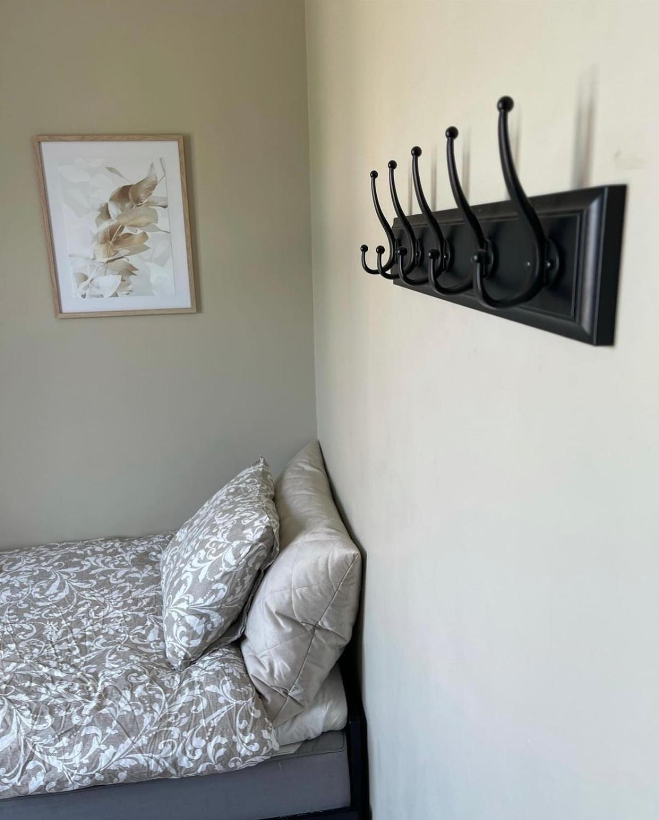 Deluxe Double or Twin Room photo 2