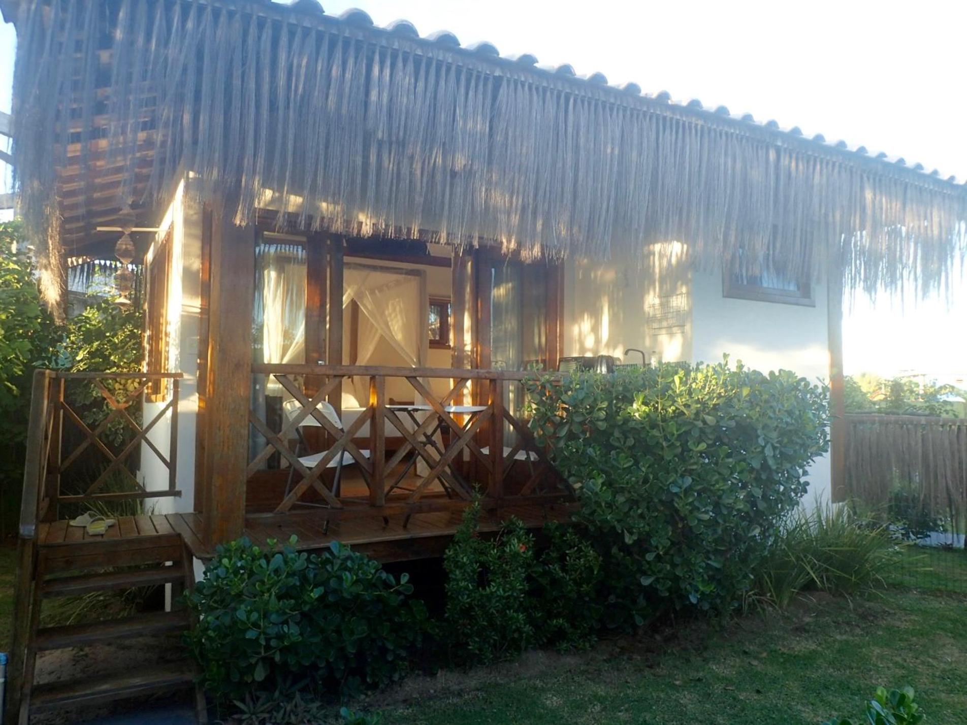 Deluxe Bungalow with Garden View photo 2