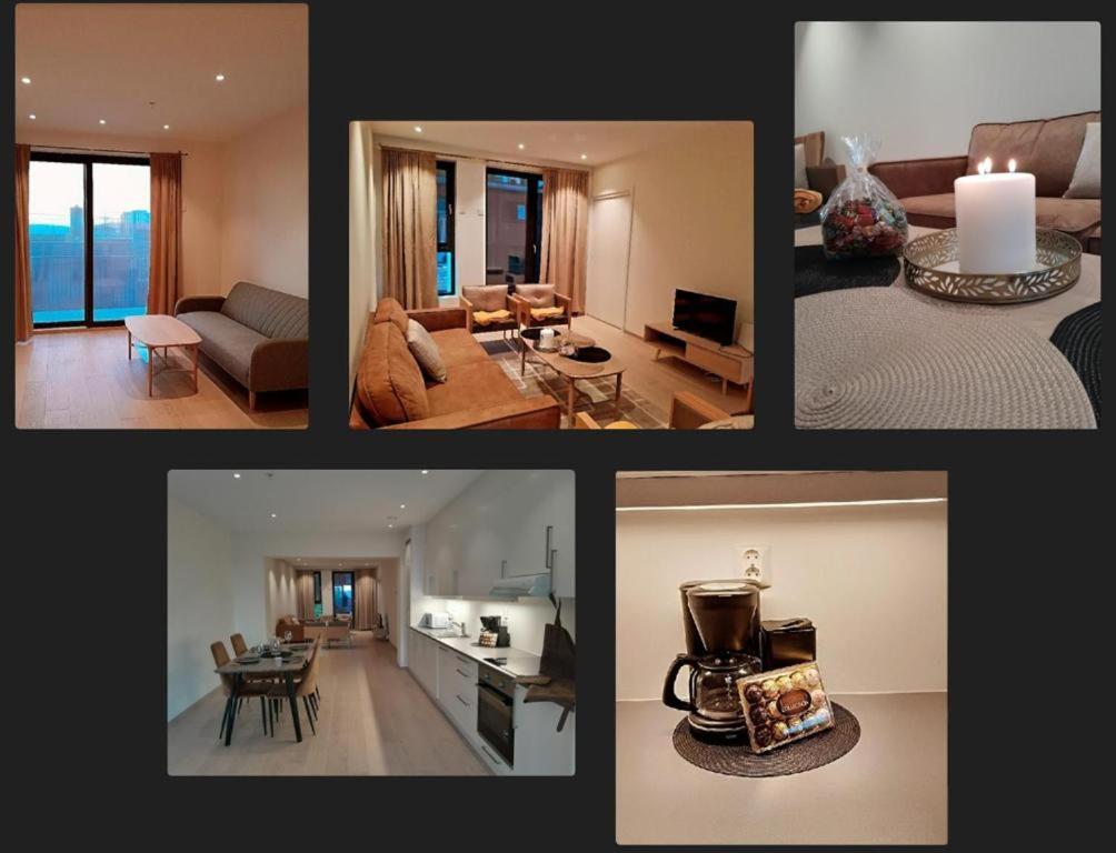Standard Apartment photo 1
