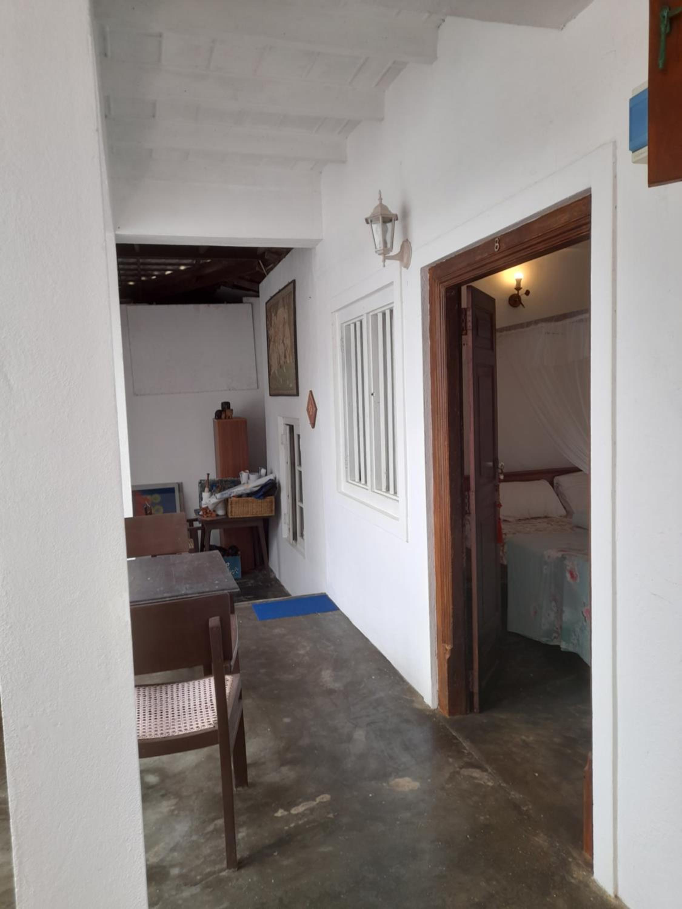 Small Double Room photo 2