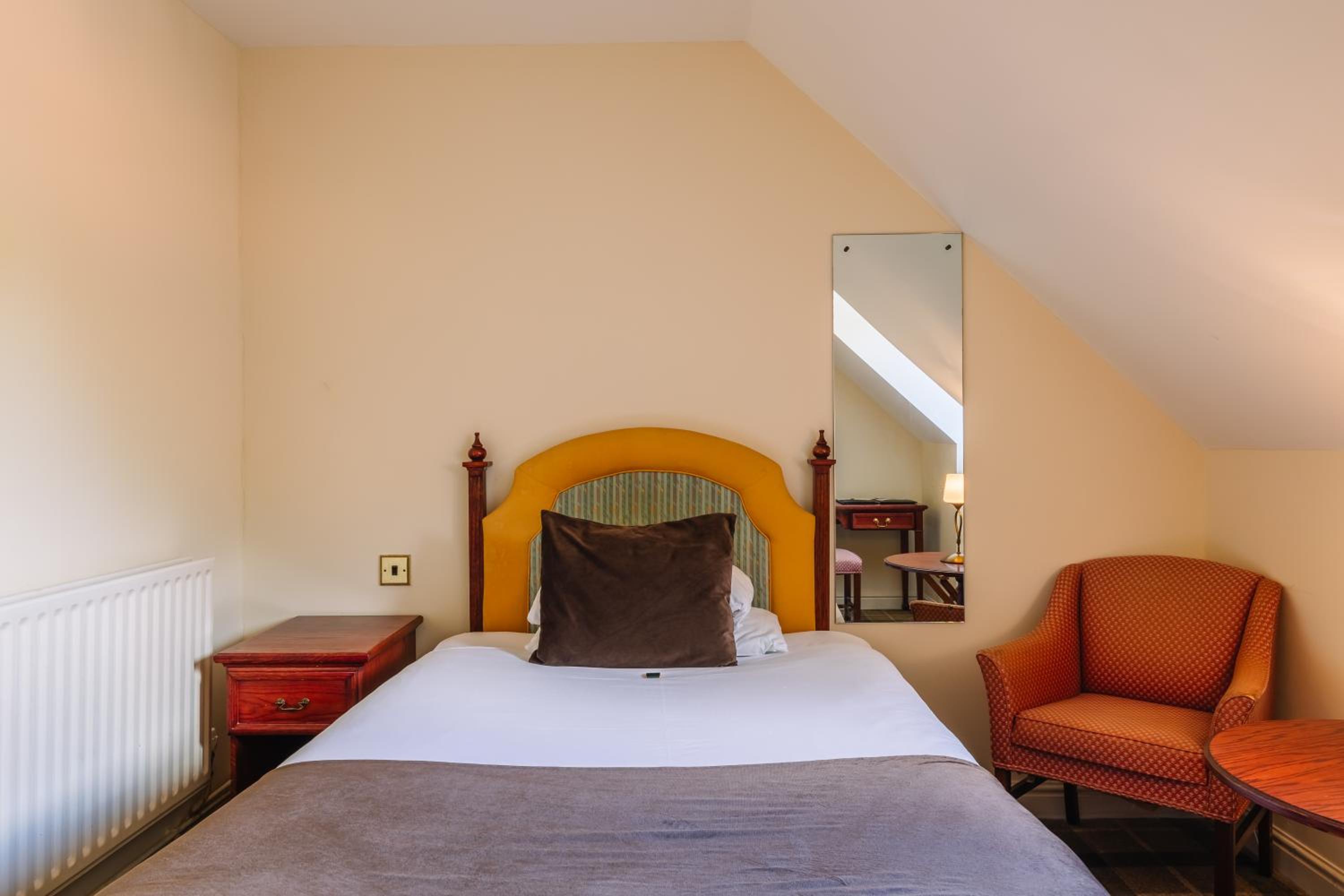 Standard Single Room - Photo 1