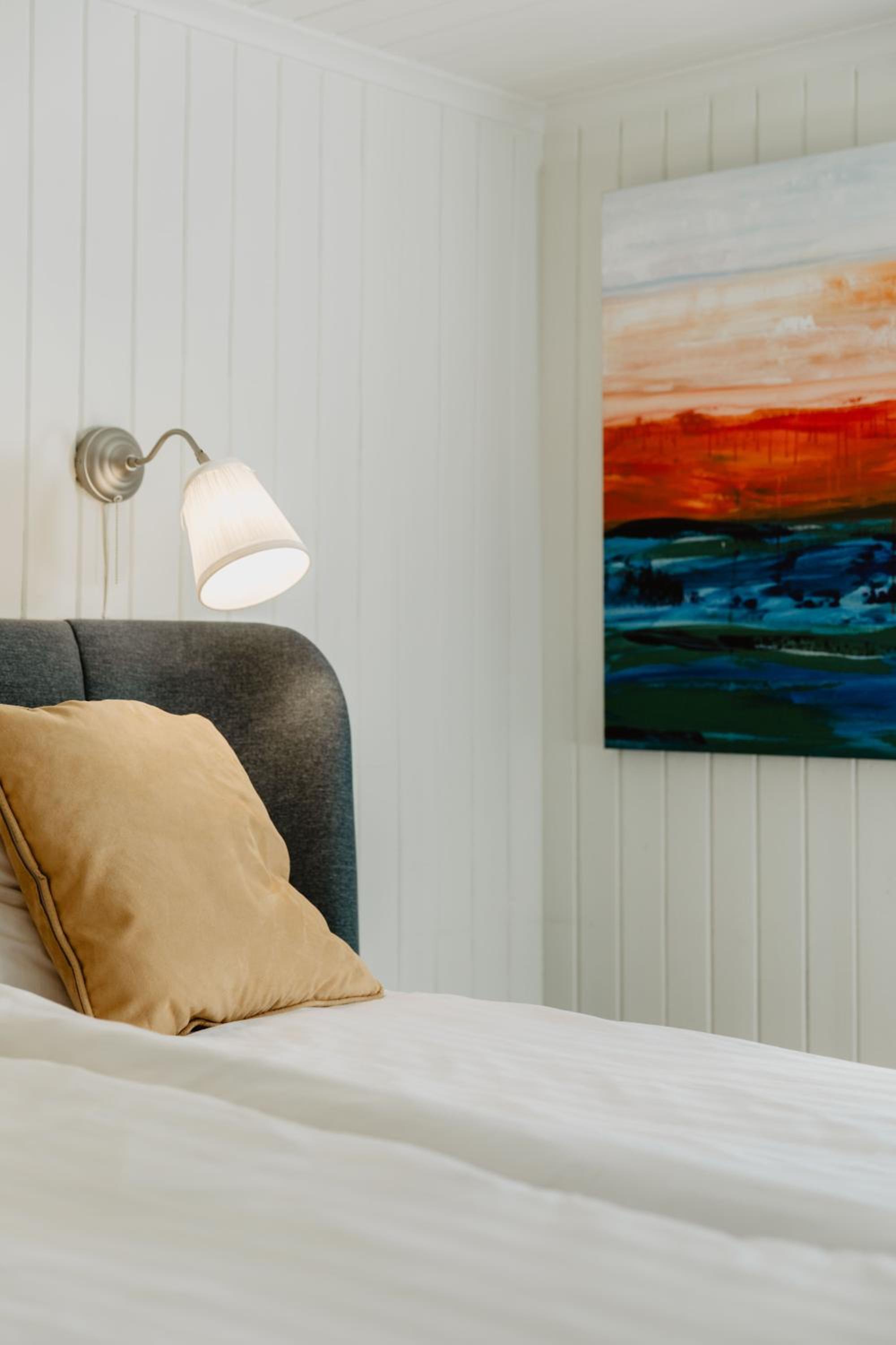 Budget Double Room - Photo 6