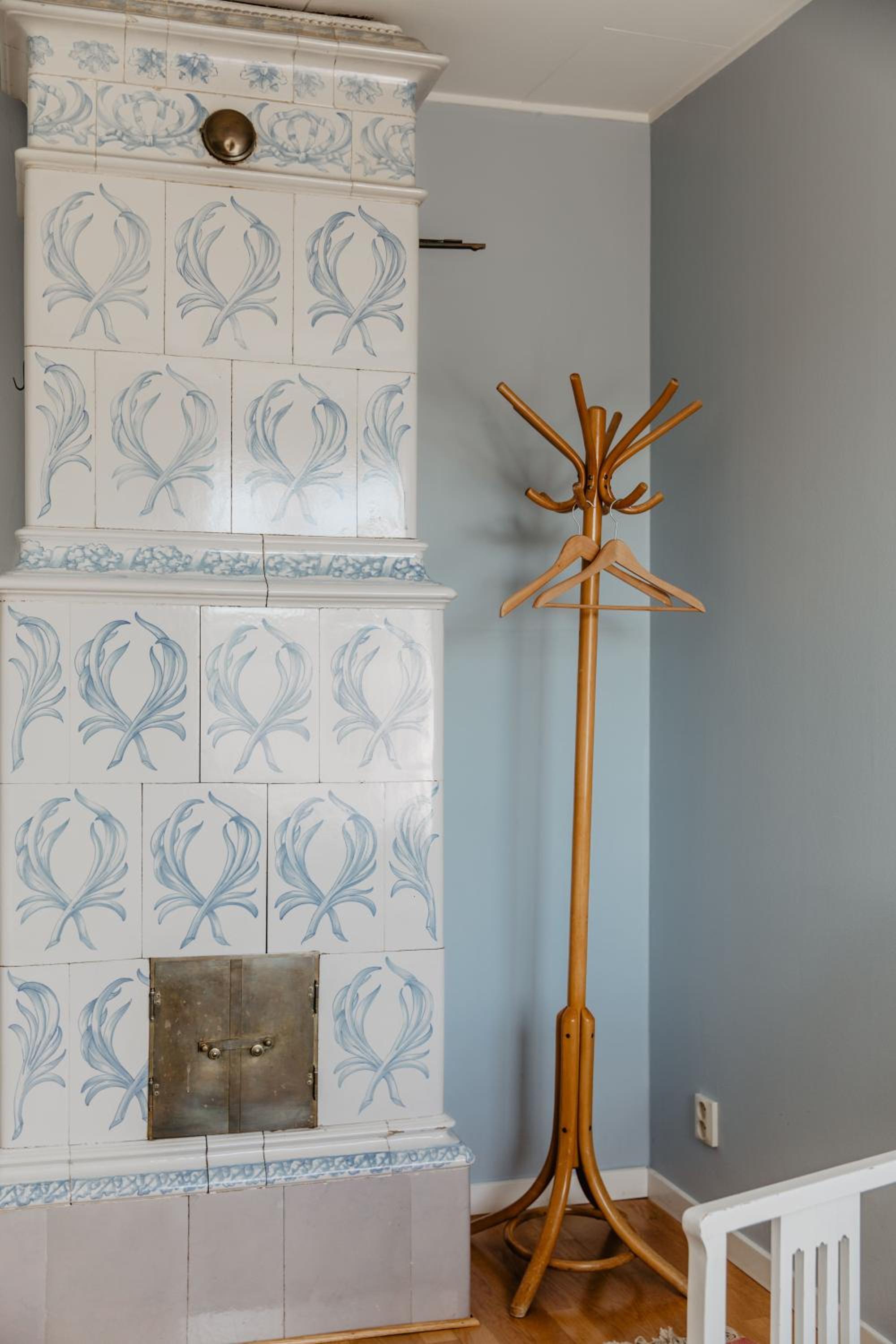 Budget Double Room - Photo 9